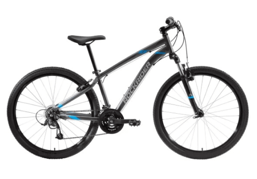 VTT Rockrider ST100