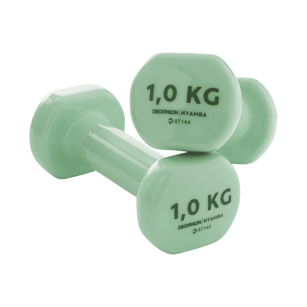 Domyos Dumbbell Pair