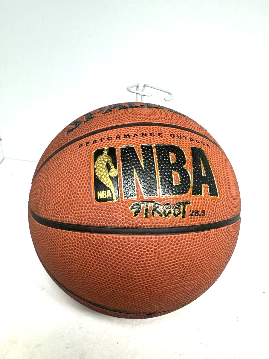 كرة سلة سبالدينغ NBA ستريت — الصورة 2