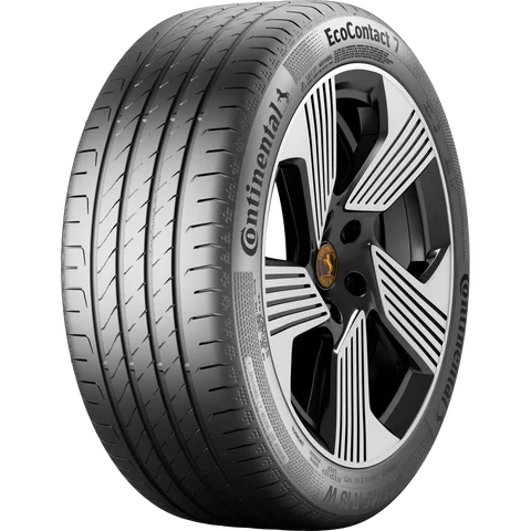 Continental EcoContact 6