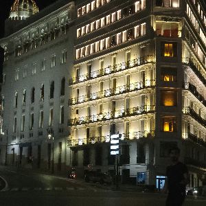 Restaurant 12