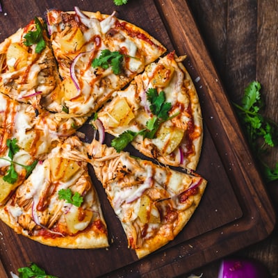 Pizzeria Bab El Oued
