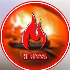 Hi pizza