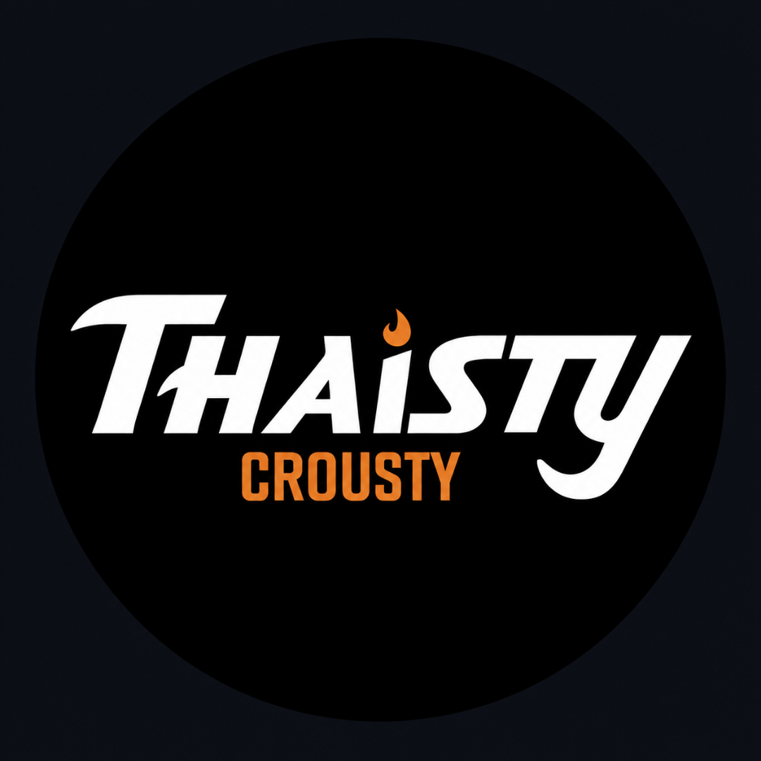 Taisty Crousty