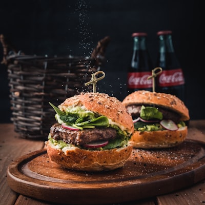 Burger House Hydra