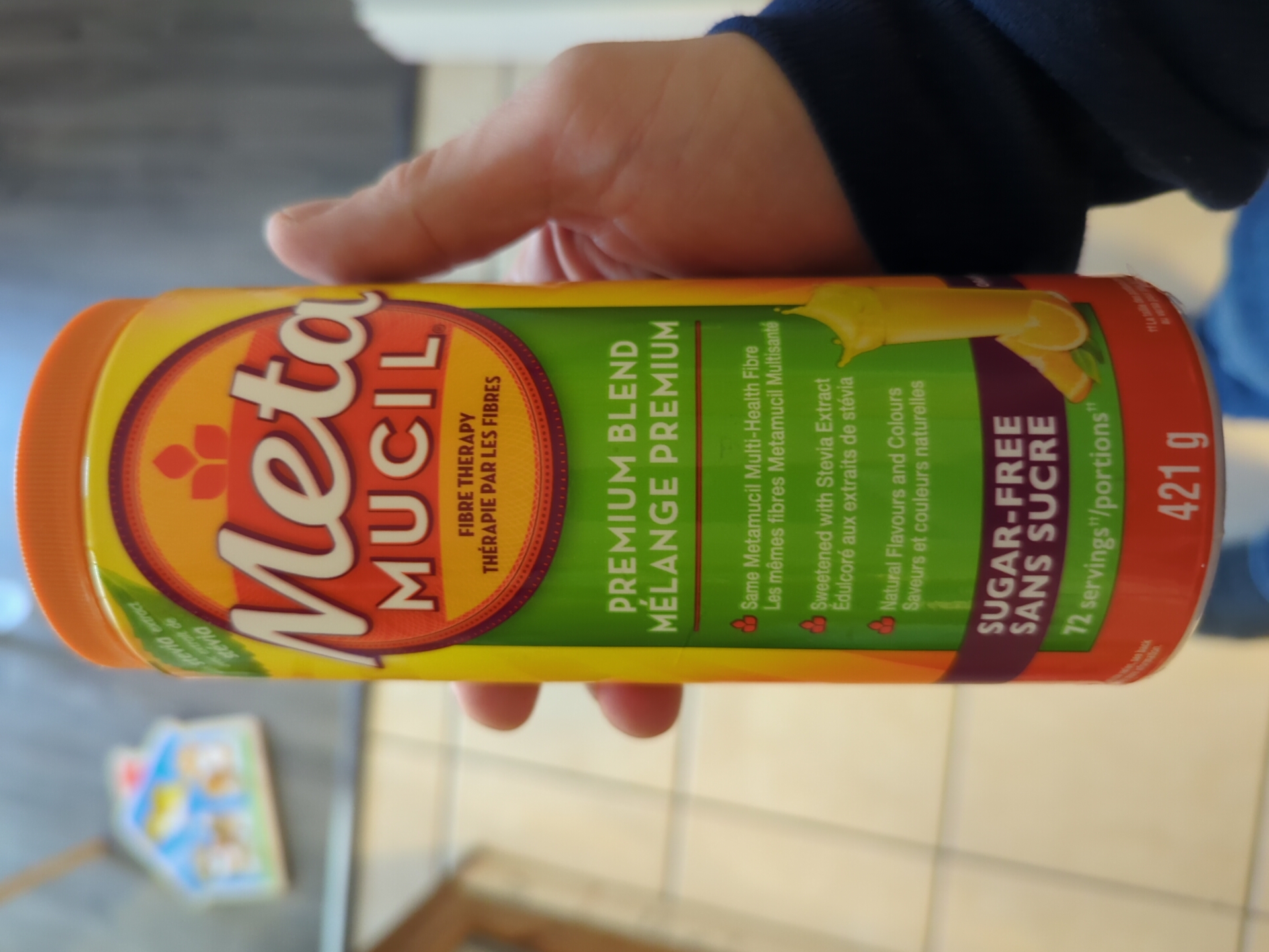 Product