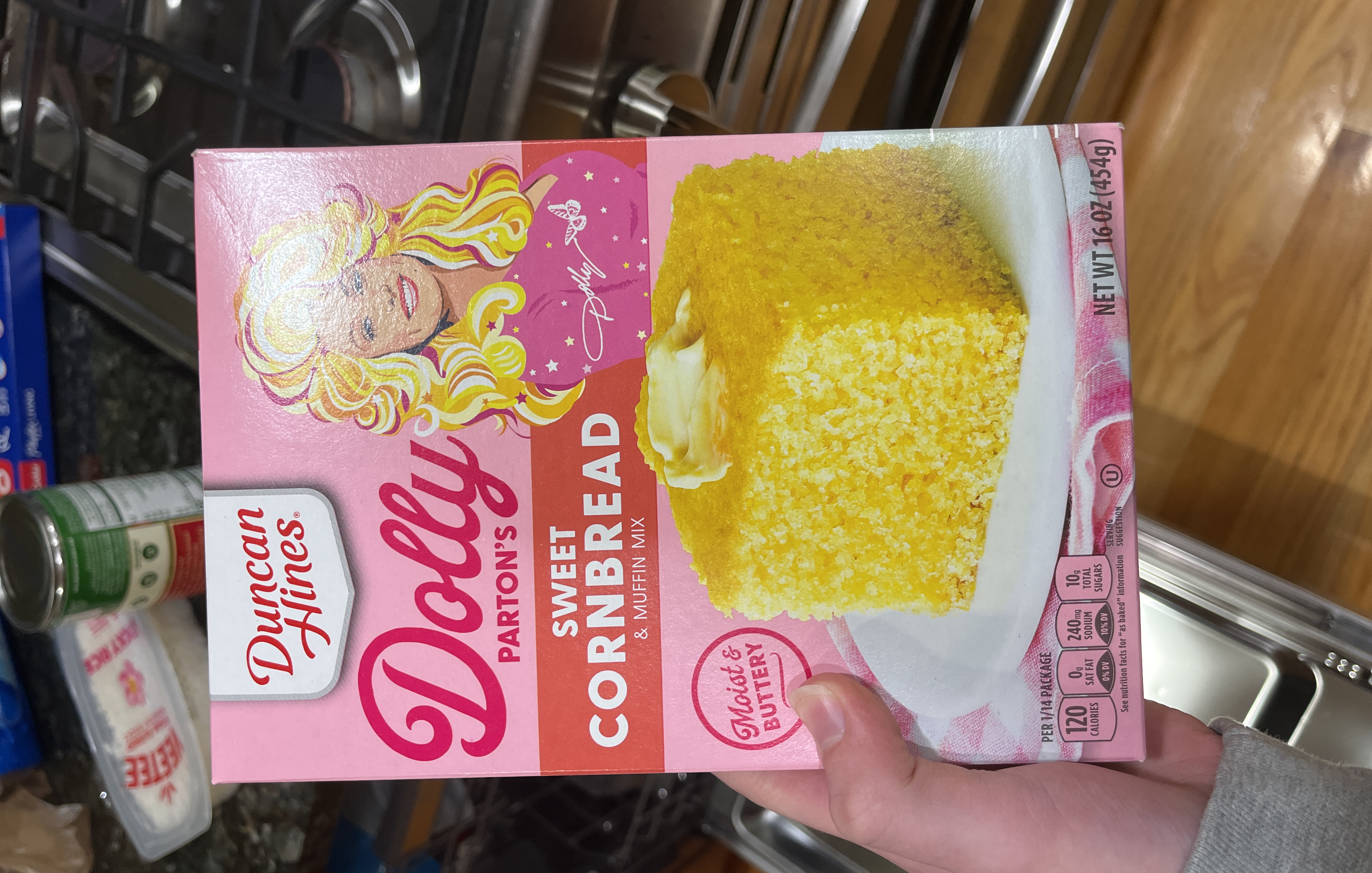 Product