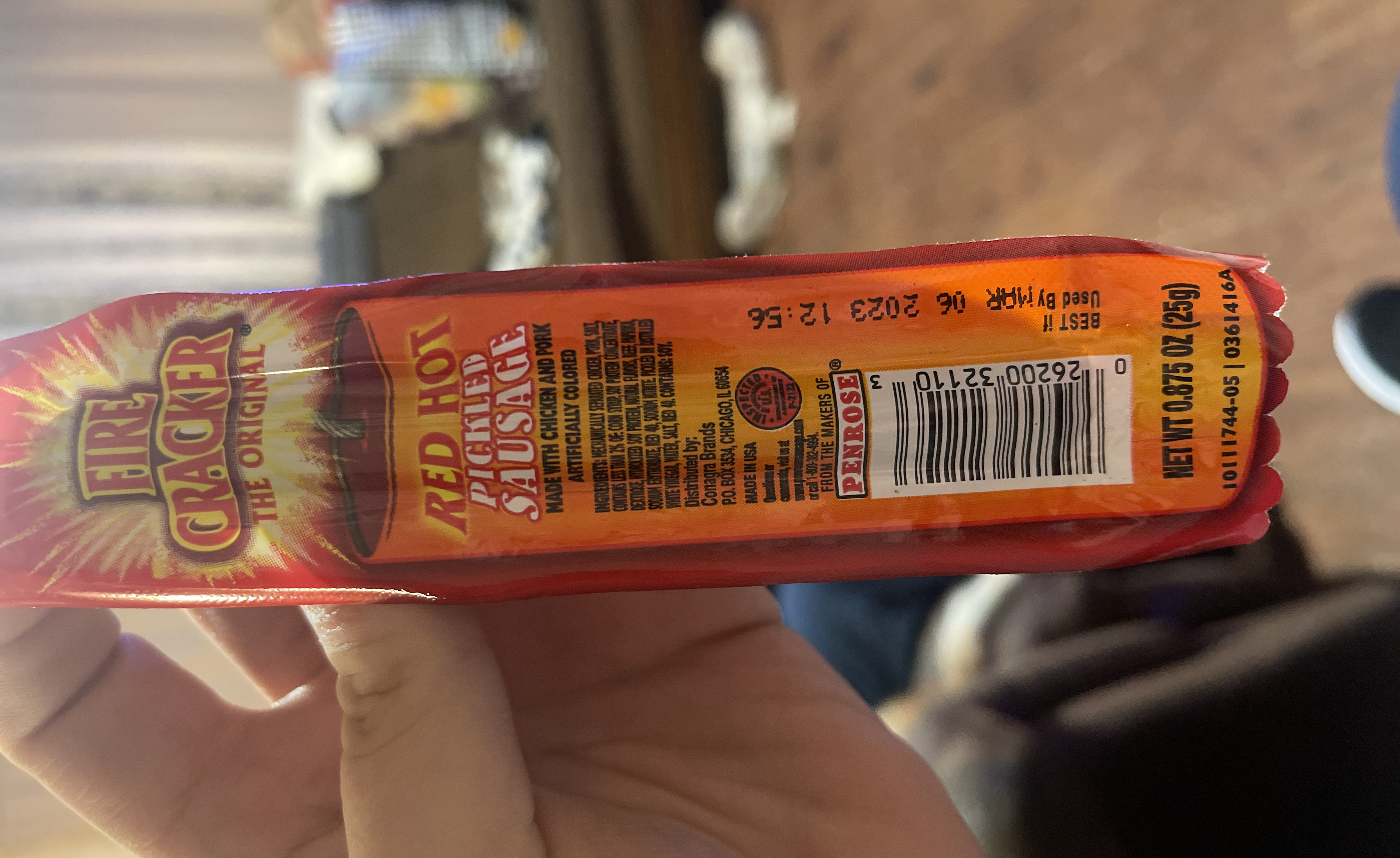 Product