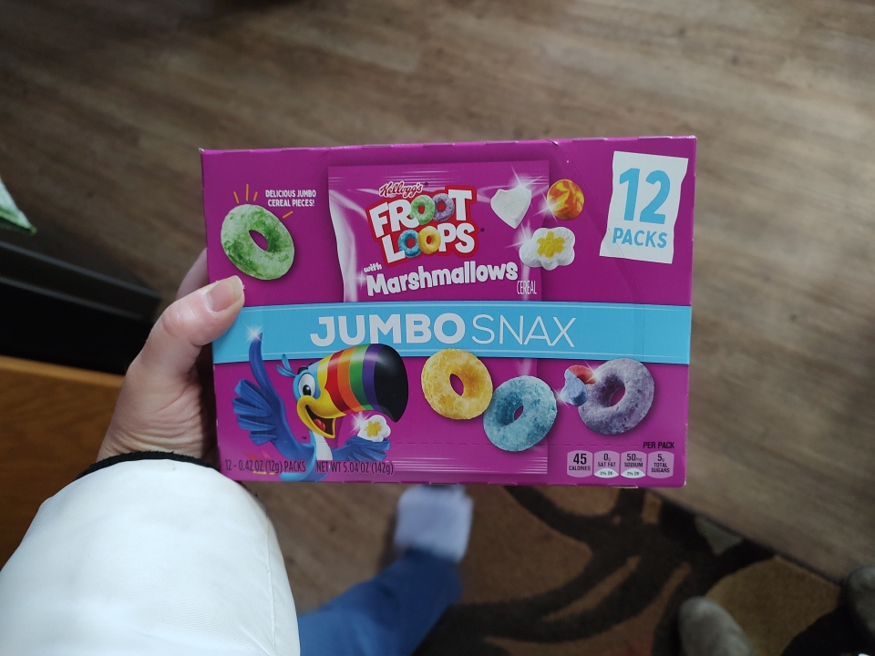 Product