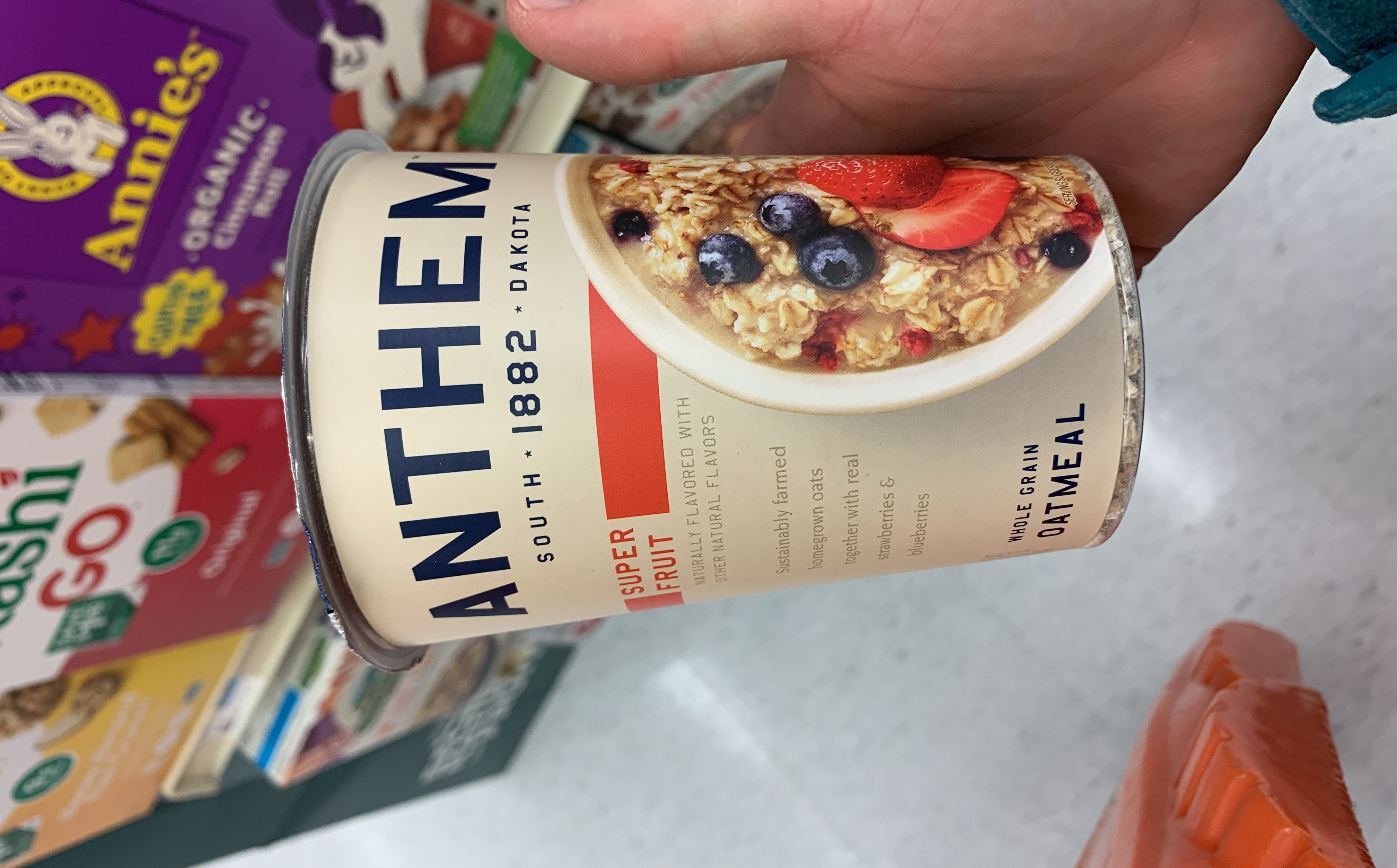 Product