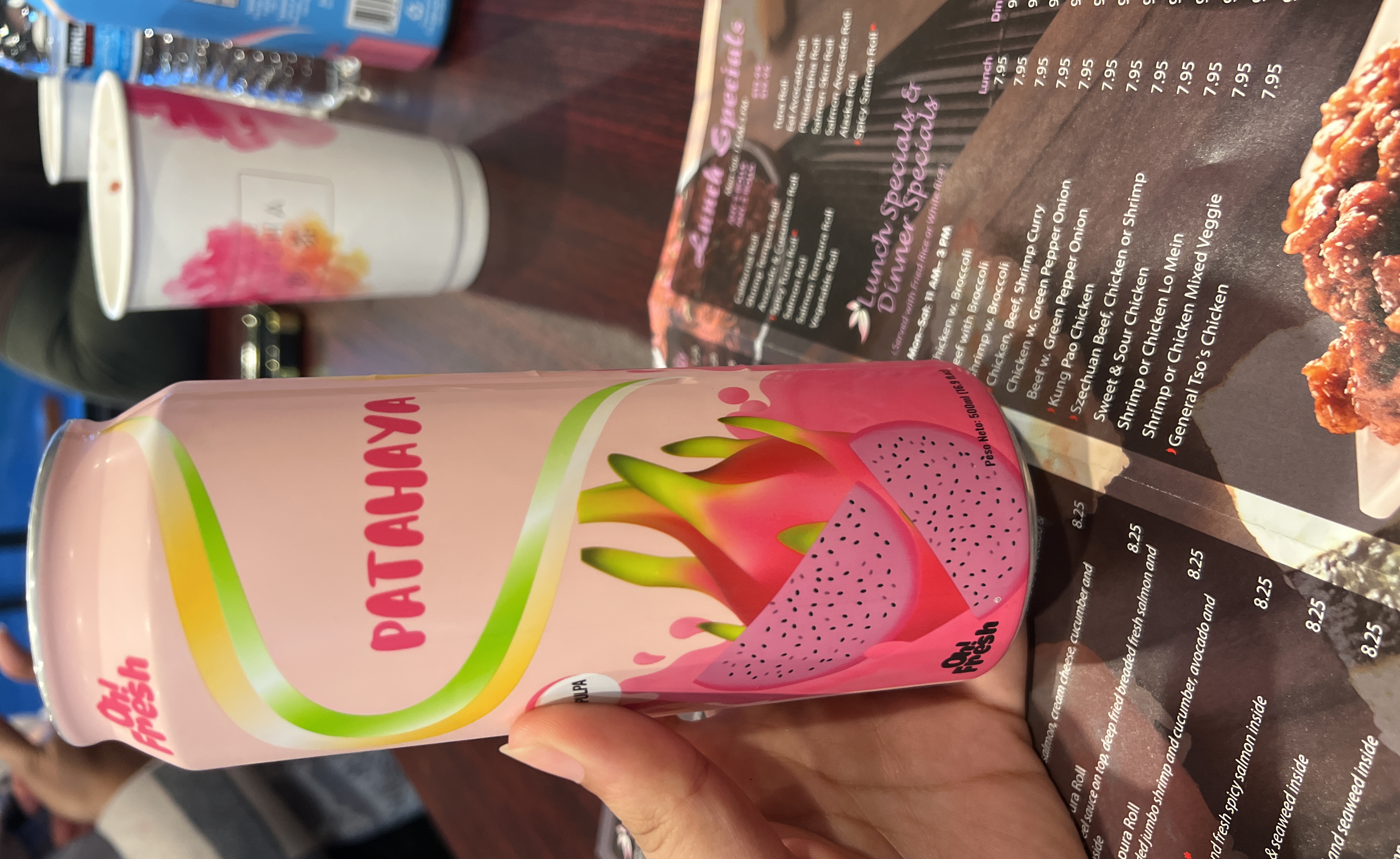 Product