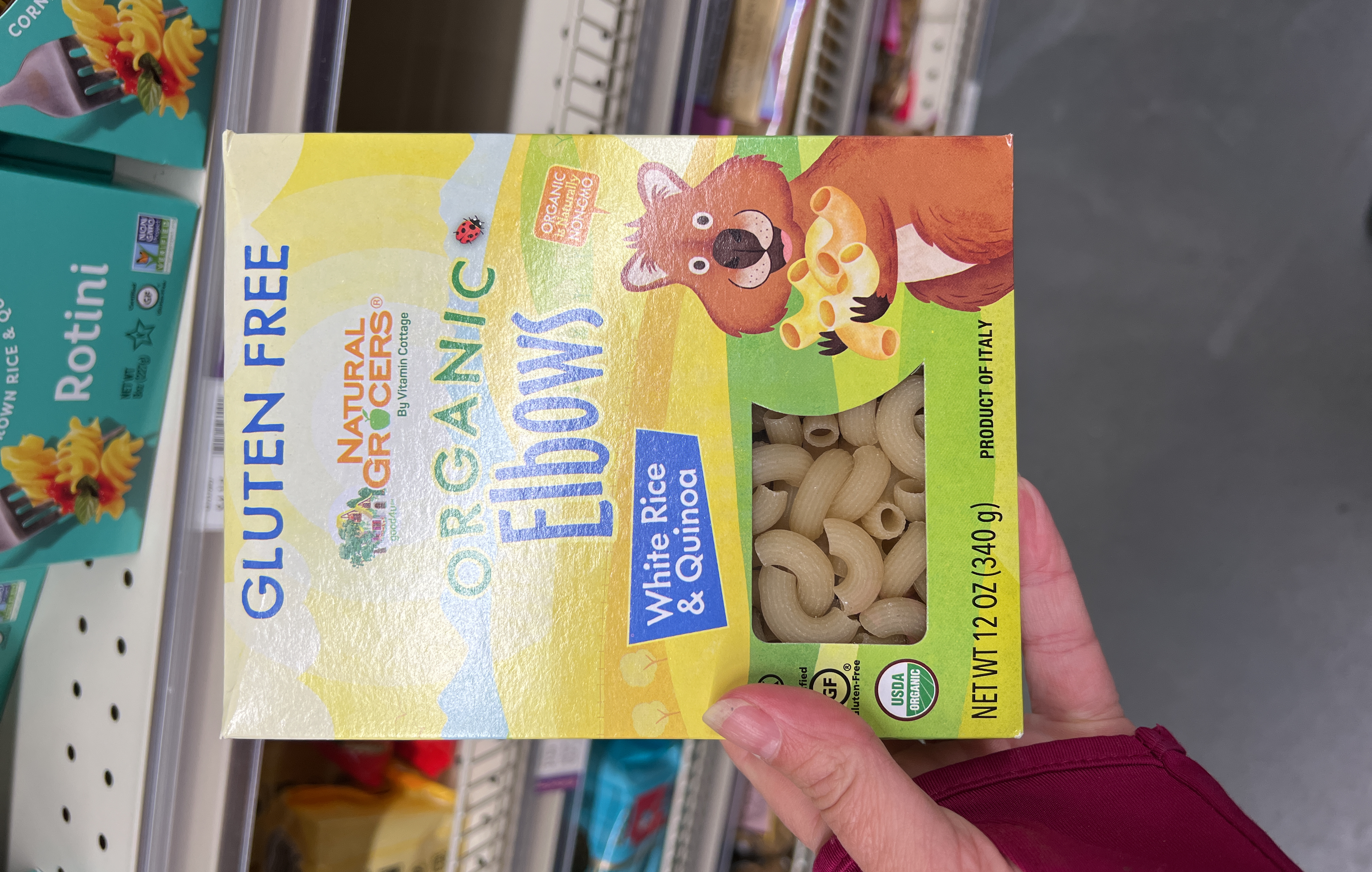 Product