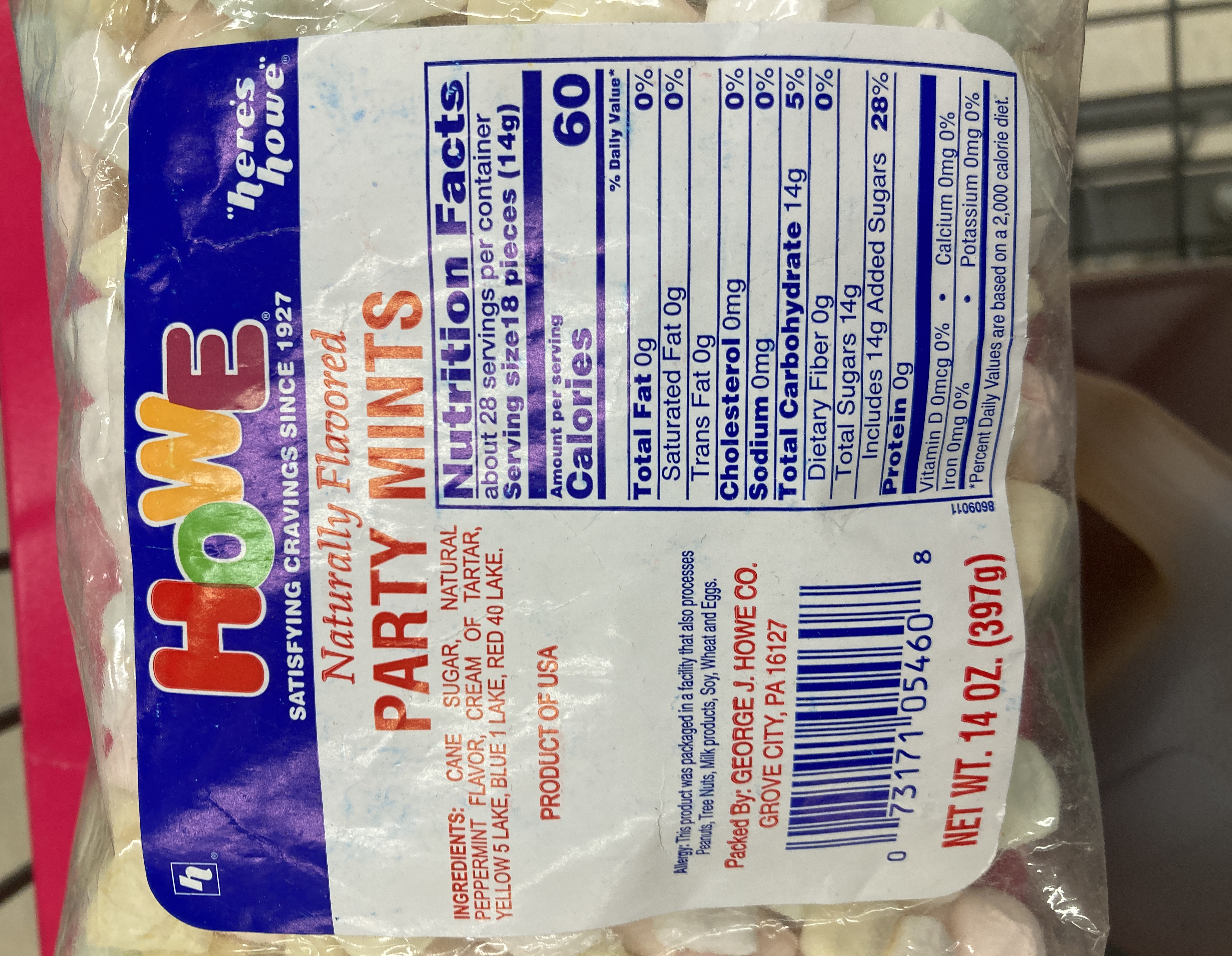 Product