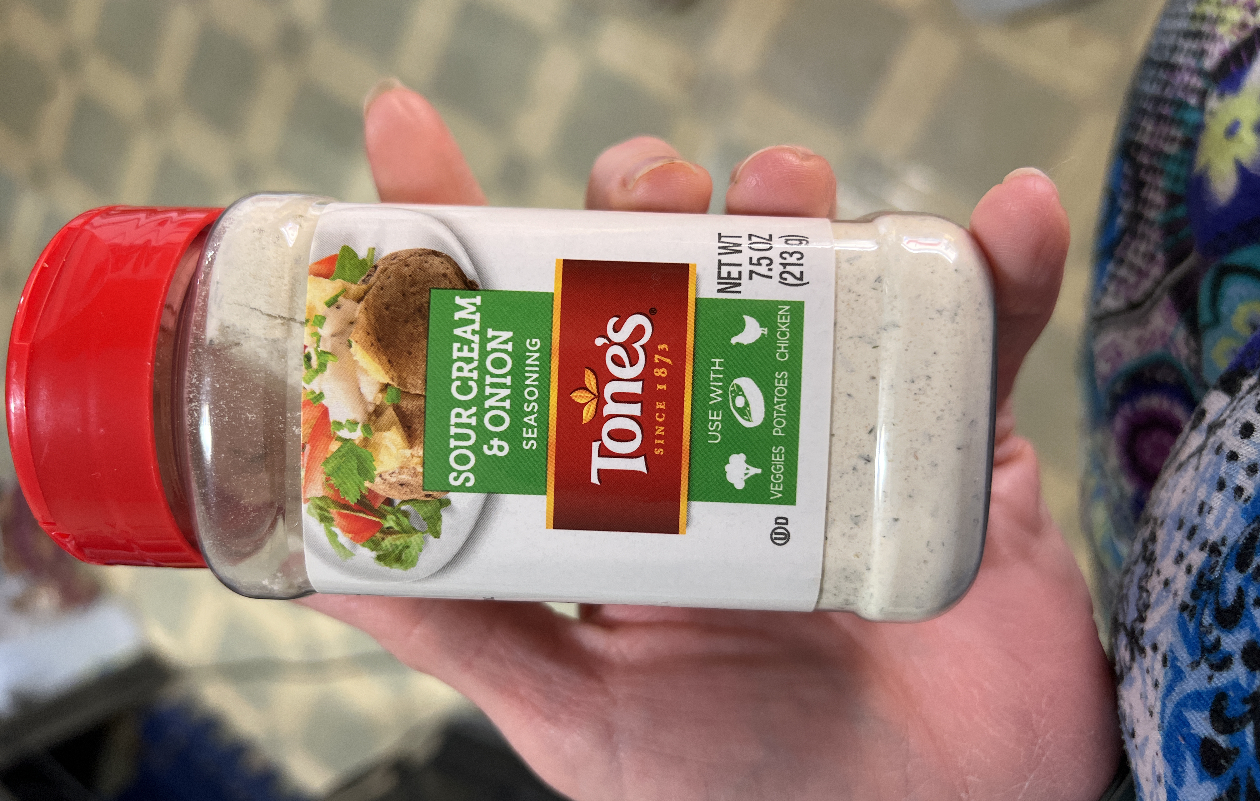 Product