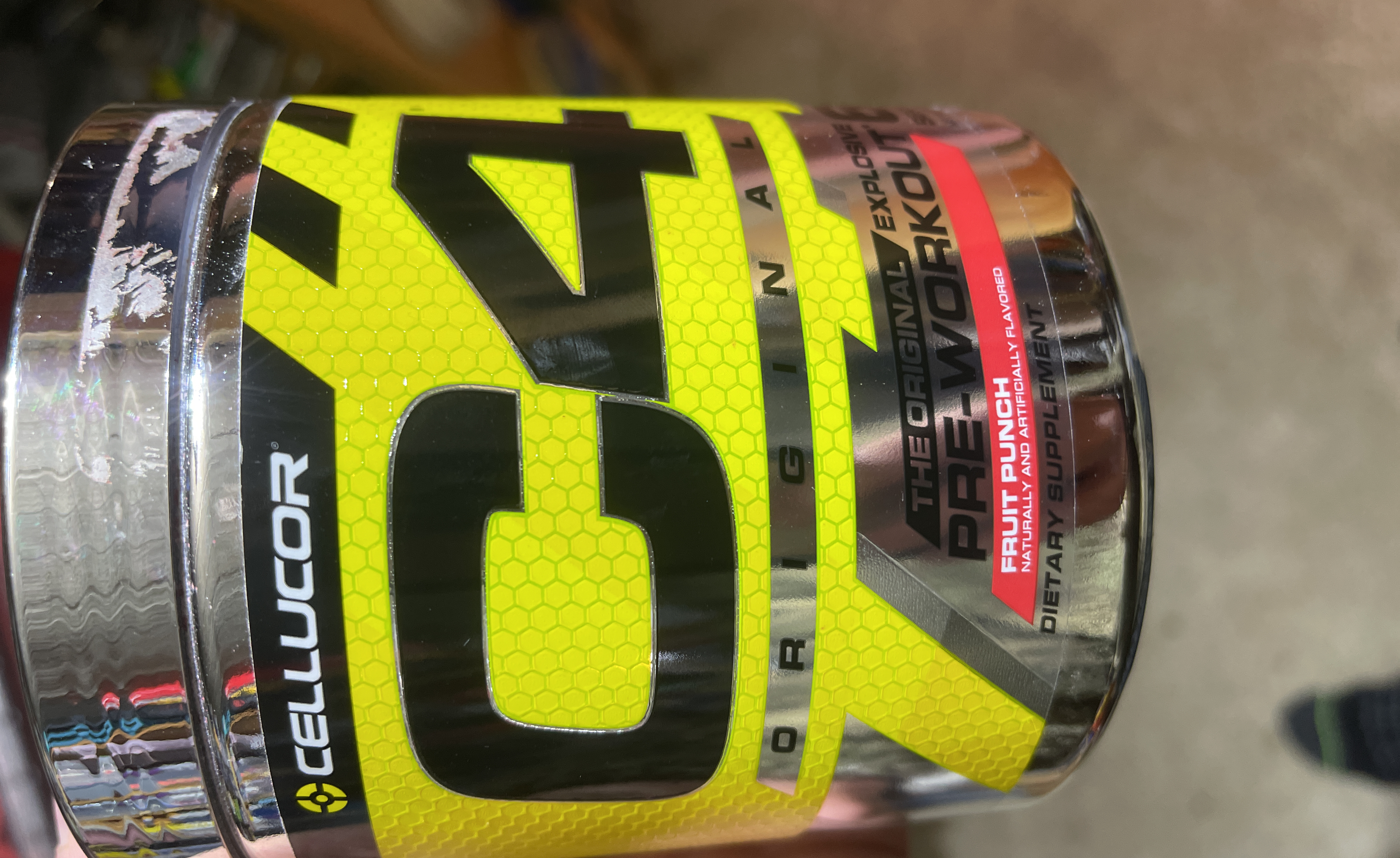 Product