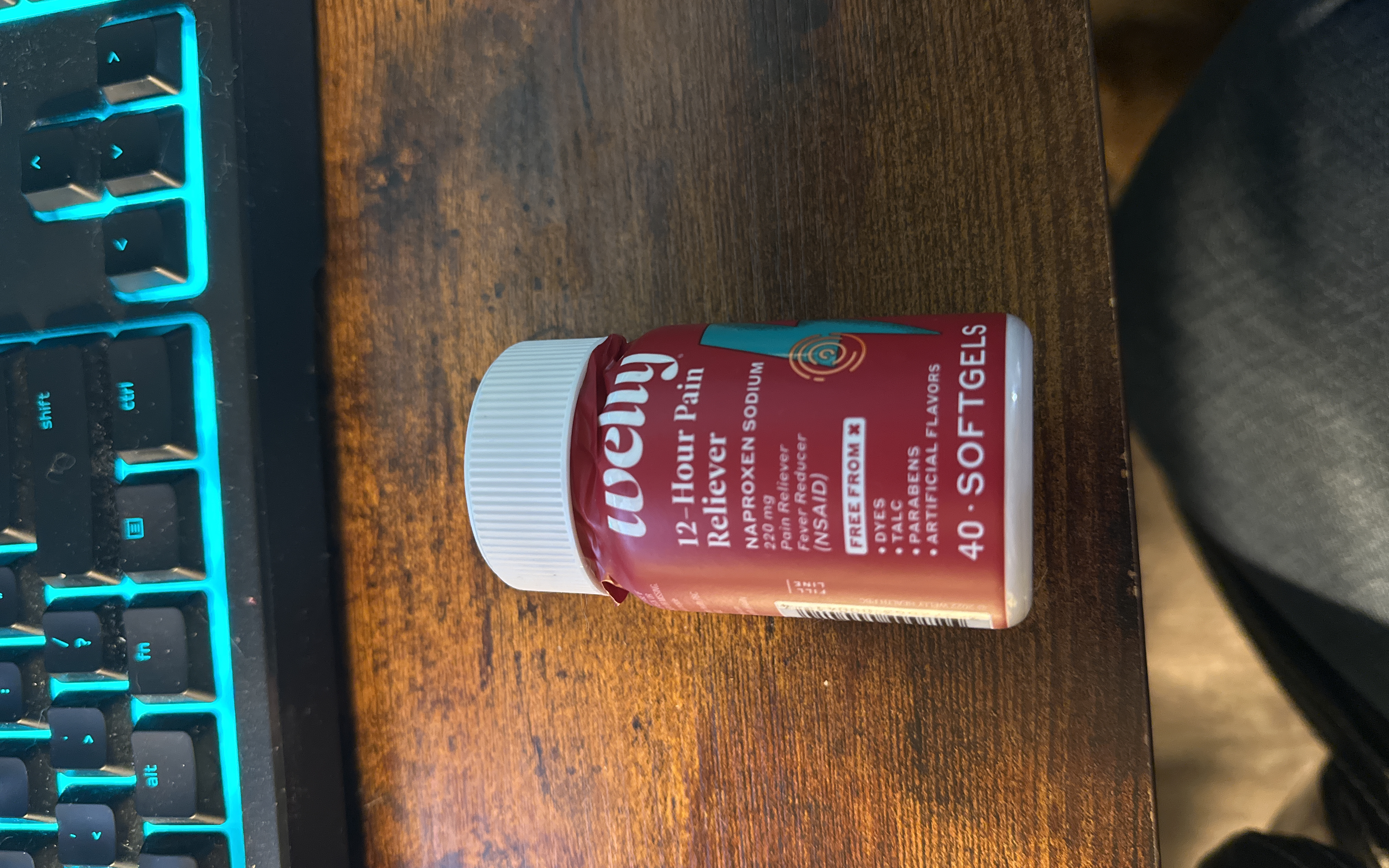 Product