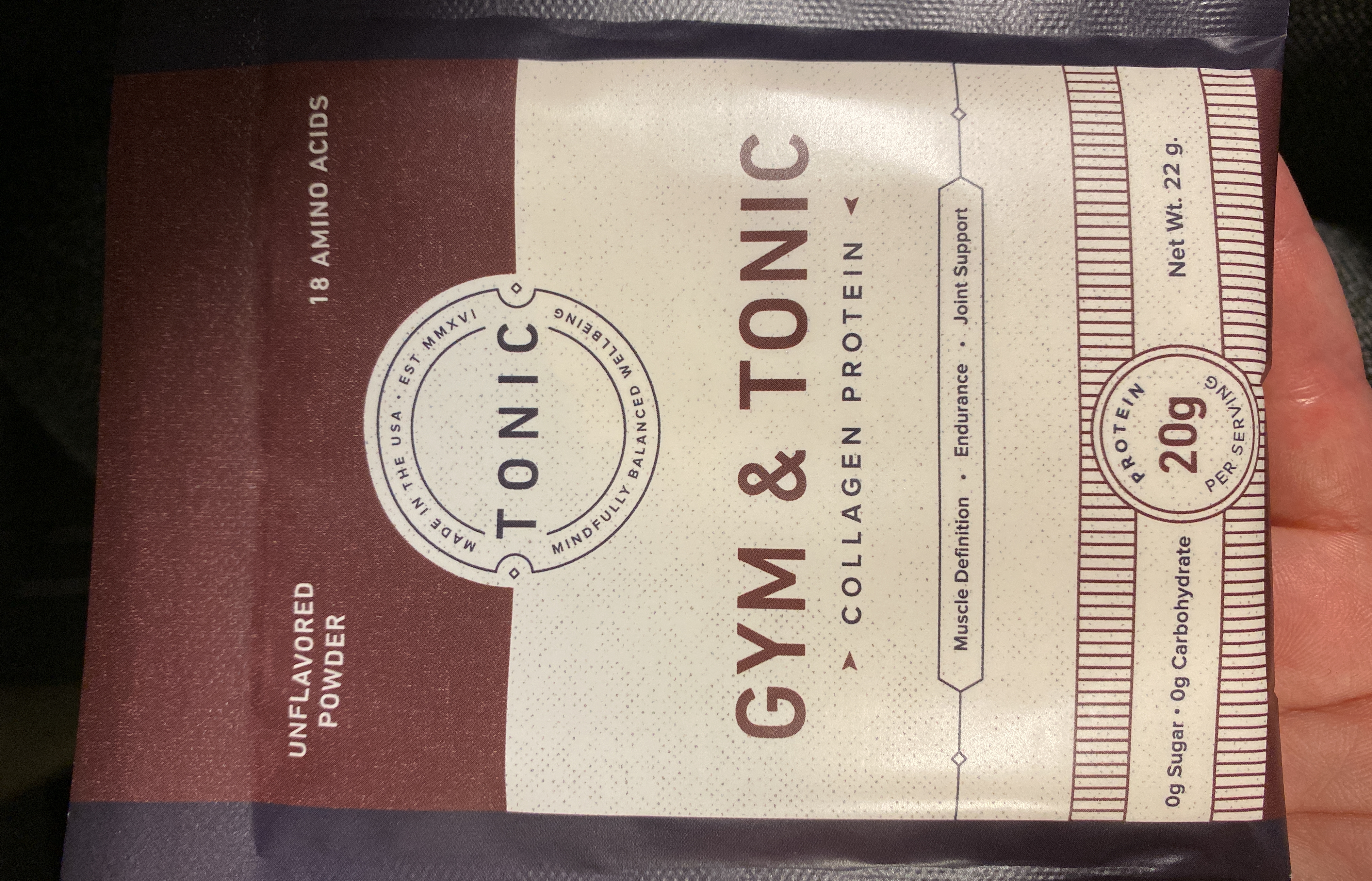 Product