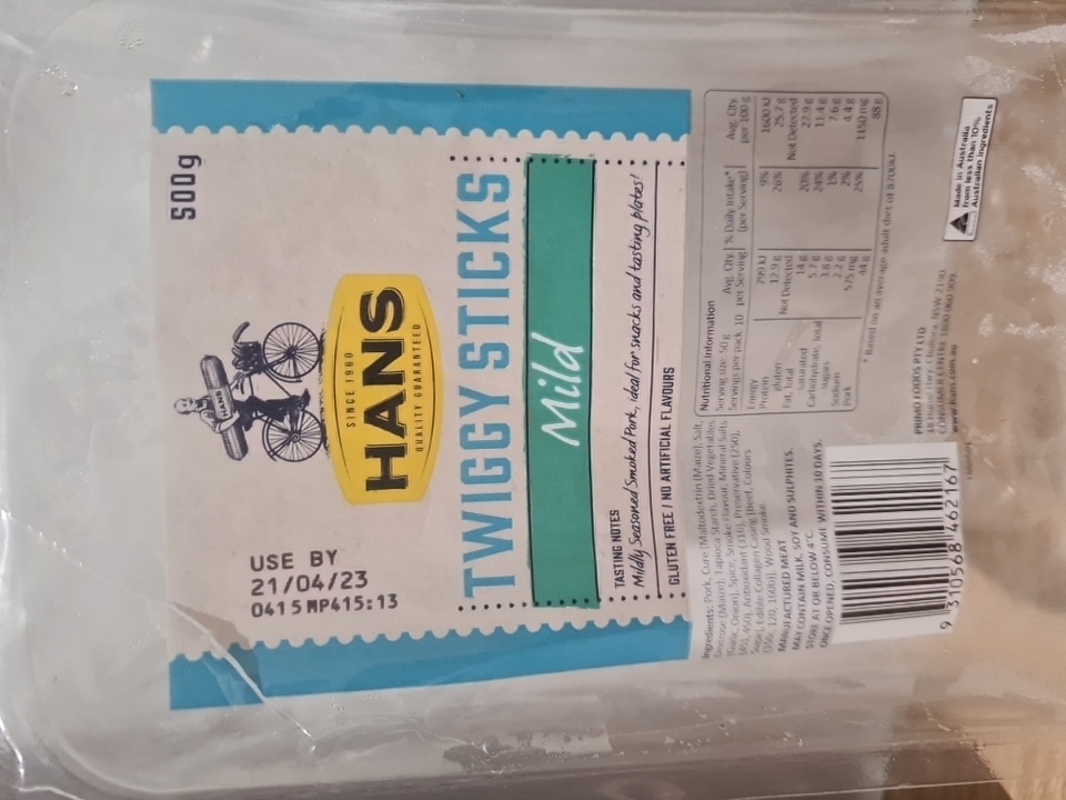 Product