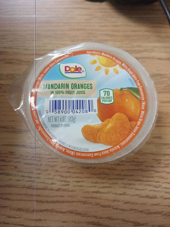 Product