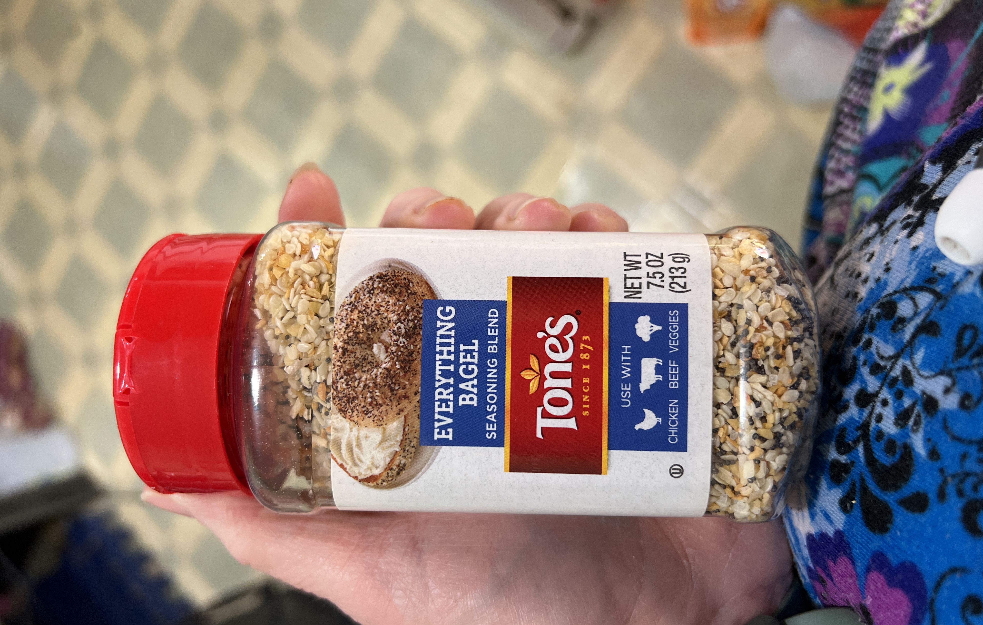 Product