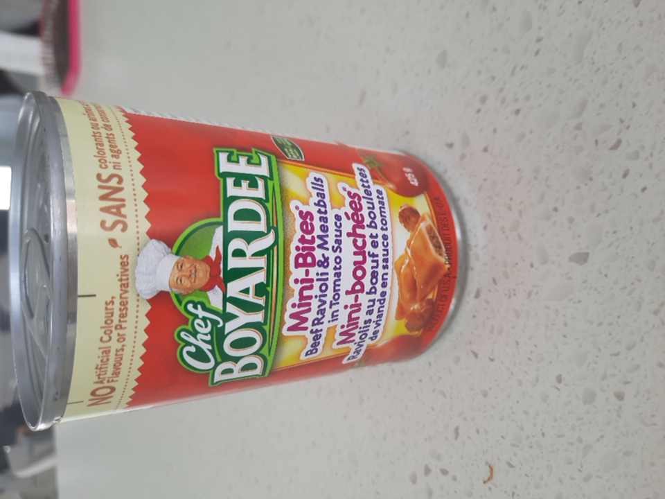 Product