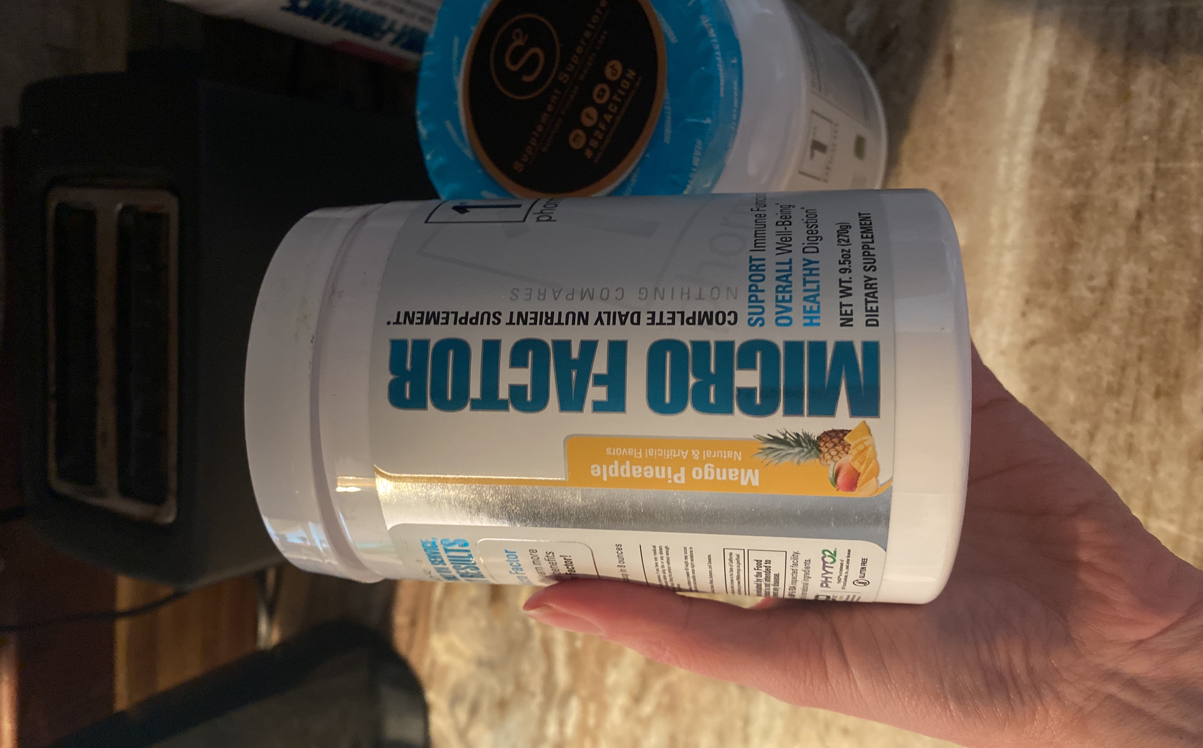 Product