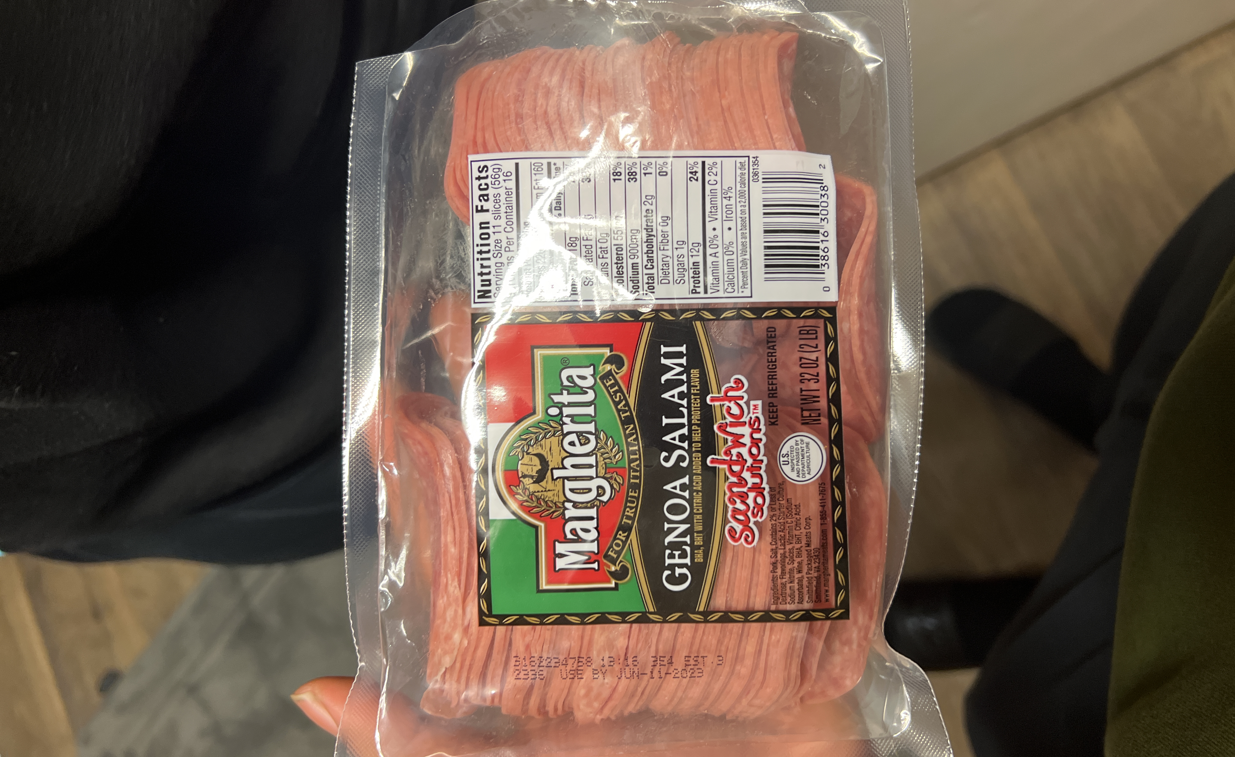 Product