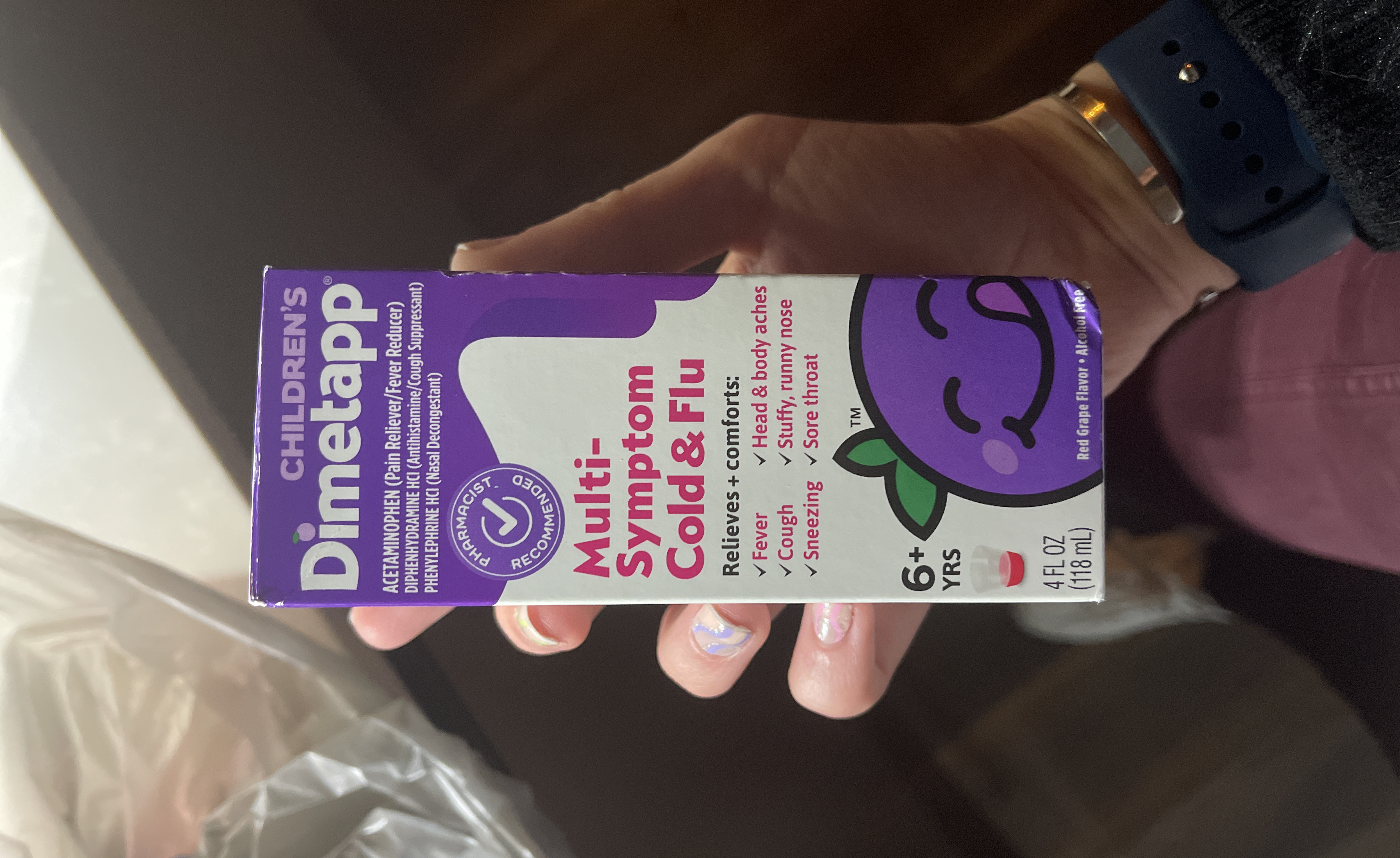 Product