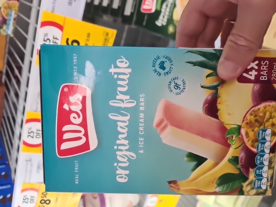 Product
