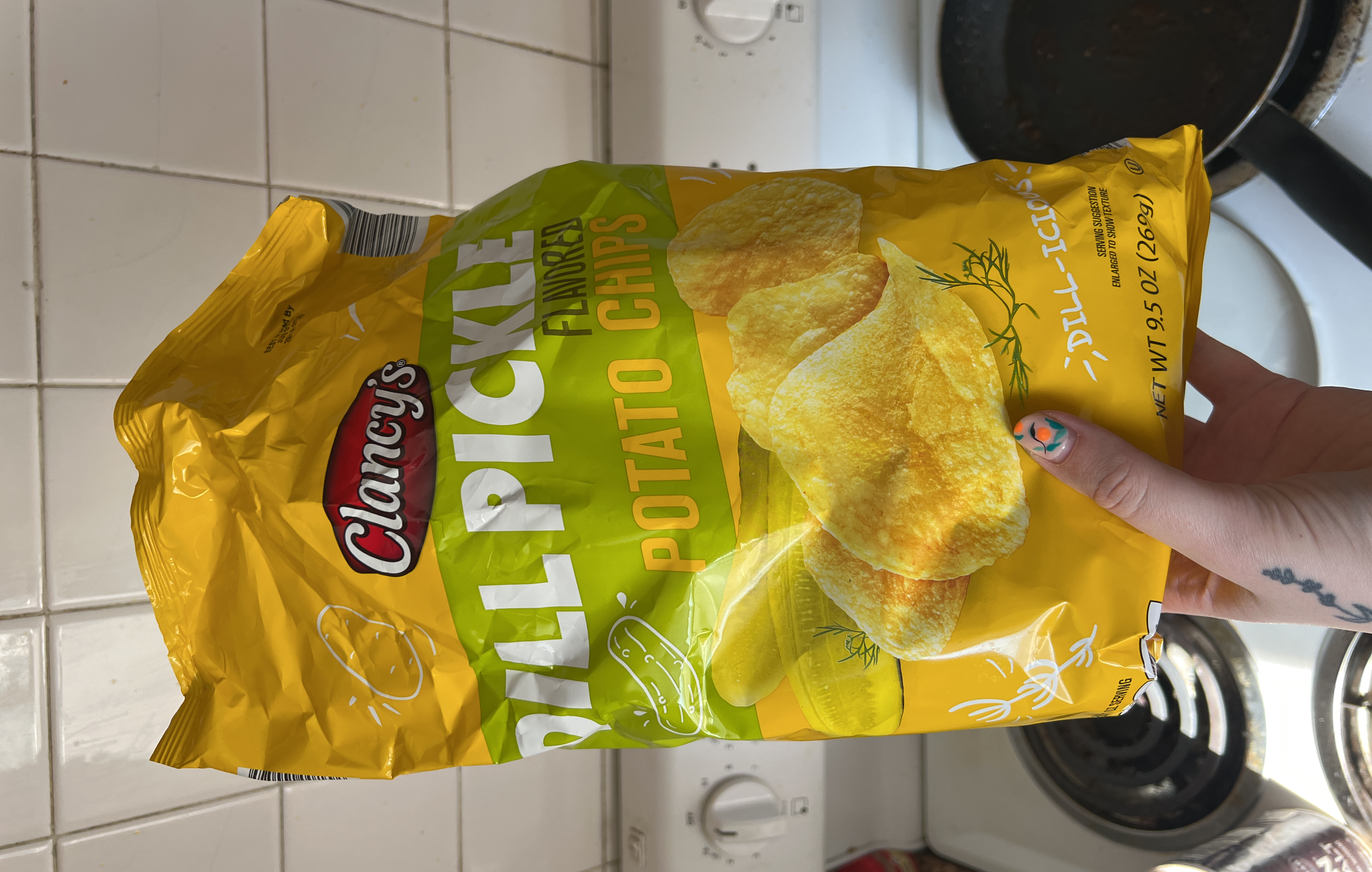 Product