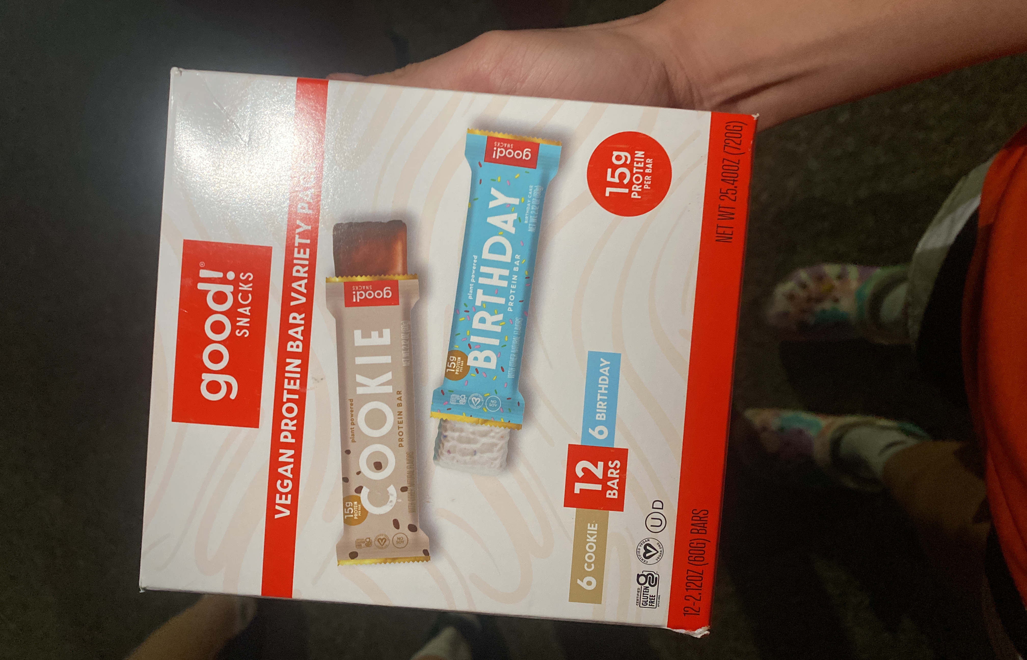 Product