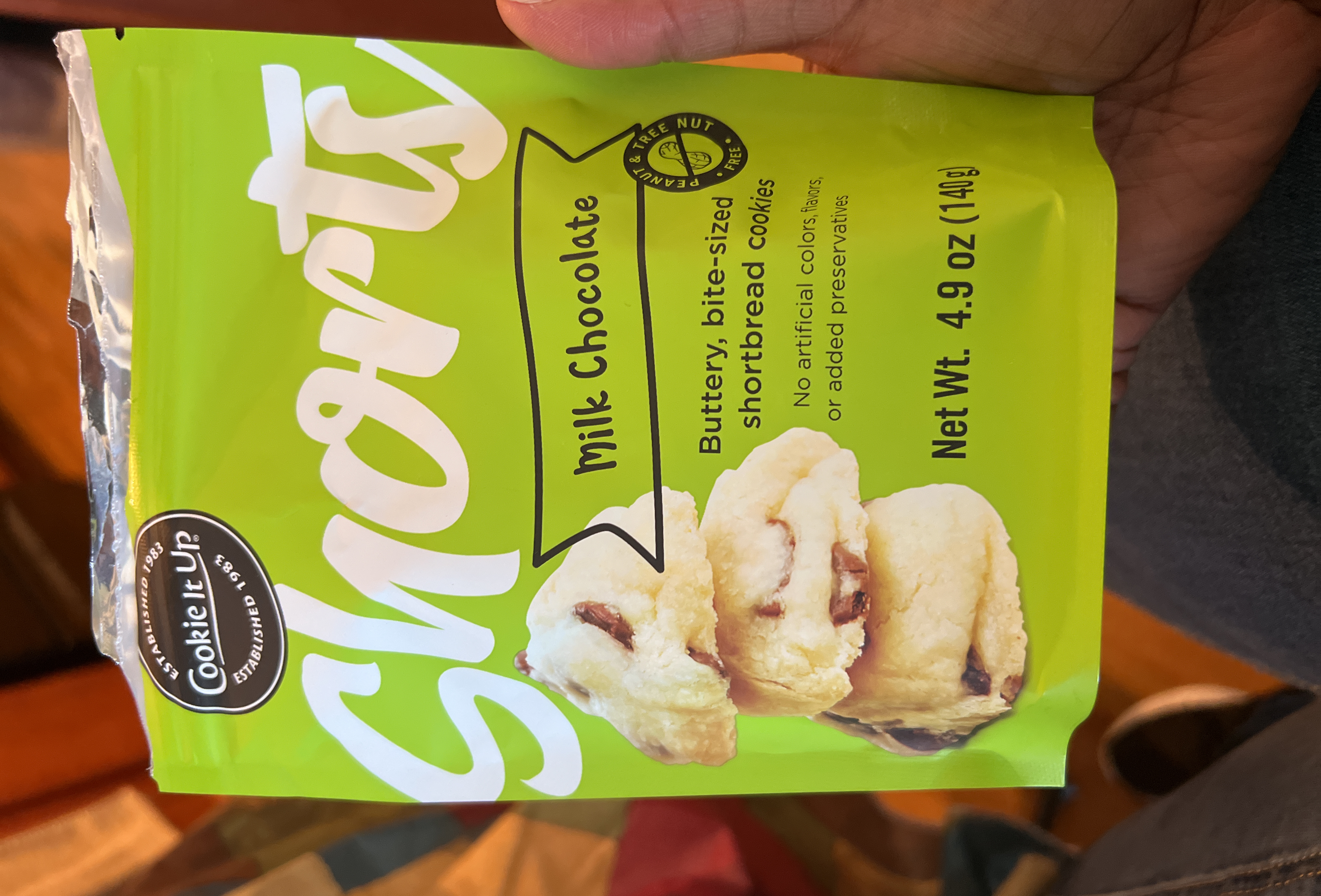 Product