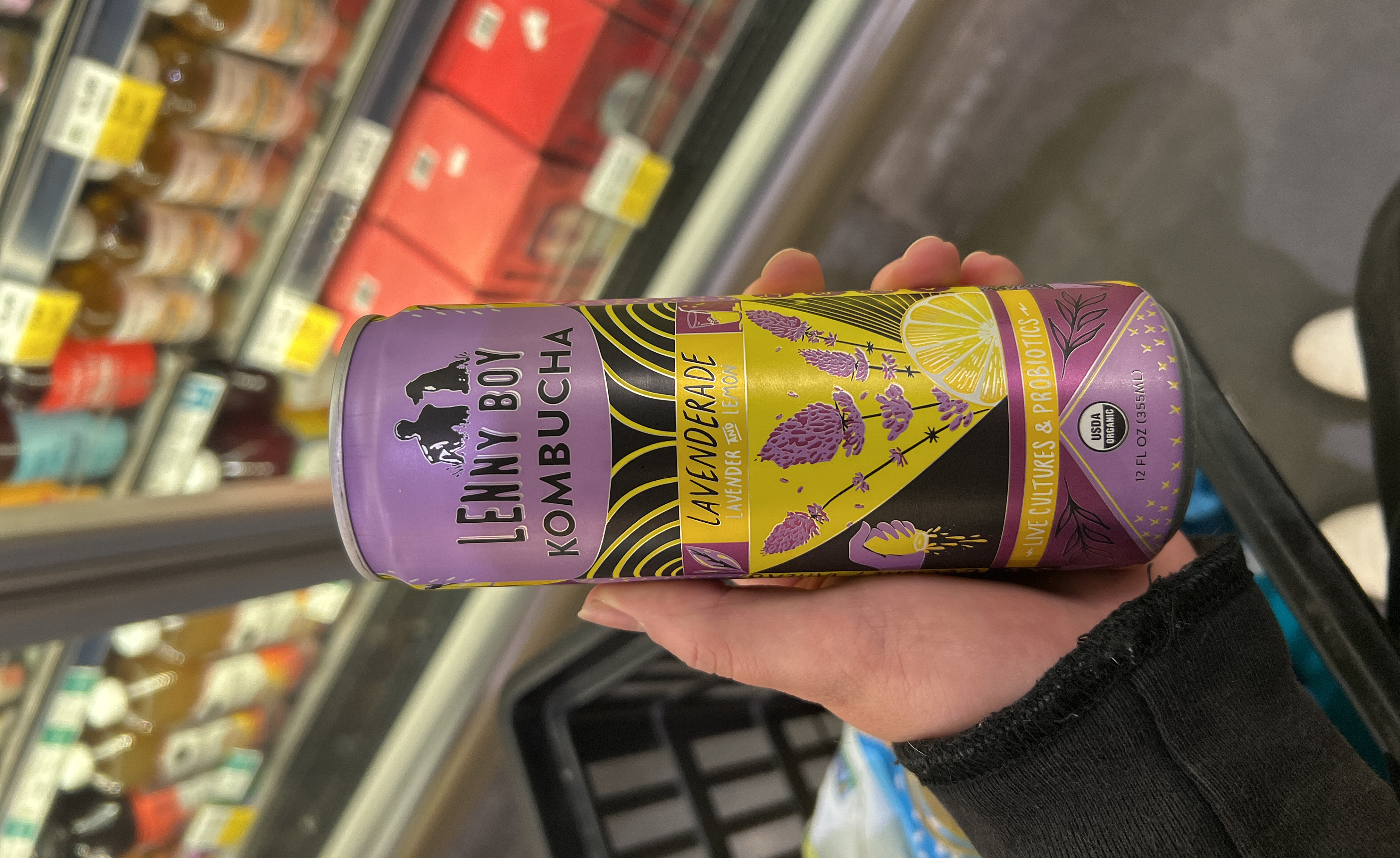 Product
