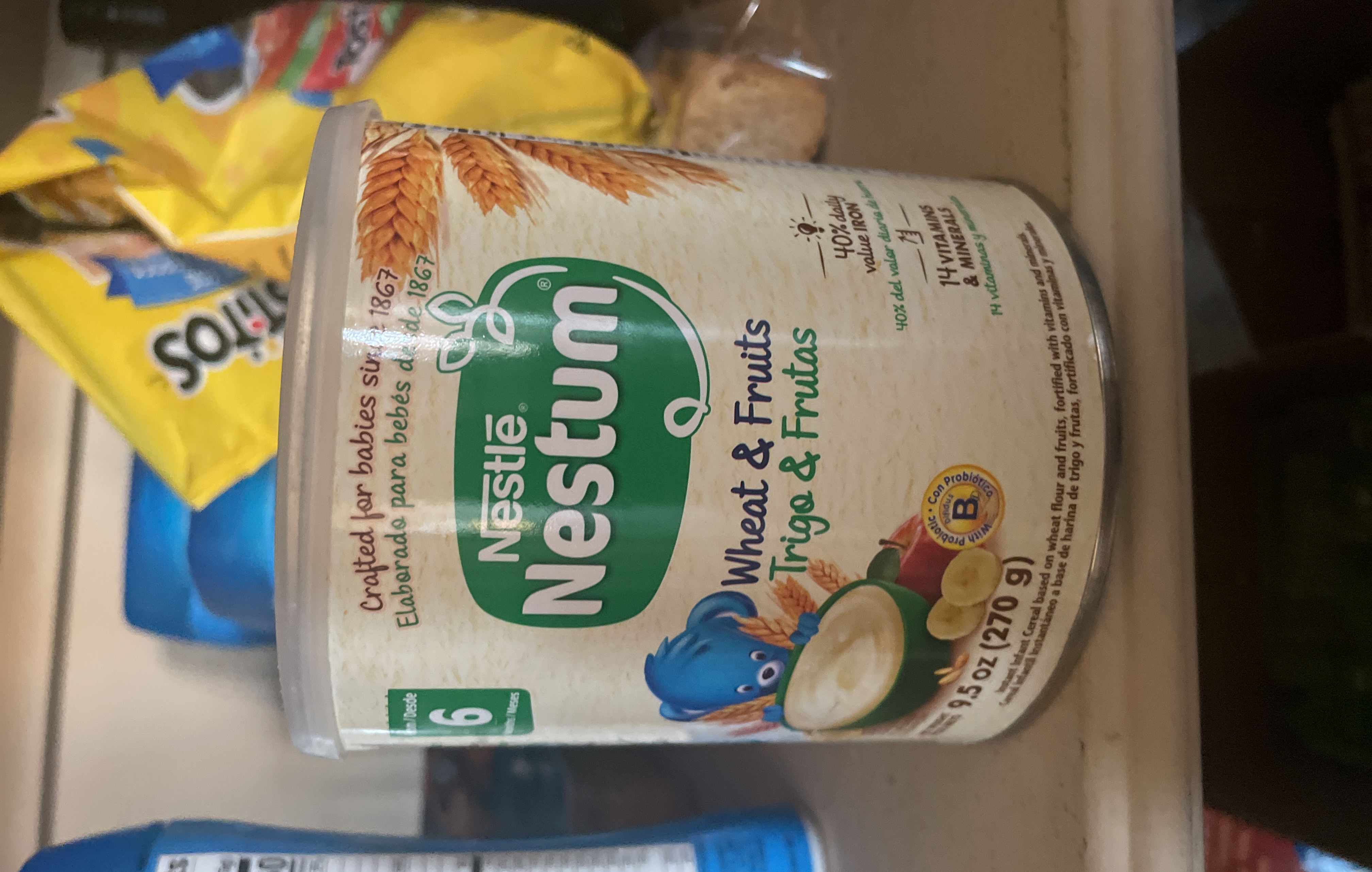 Product
