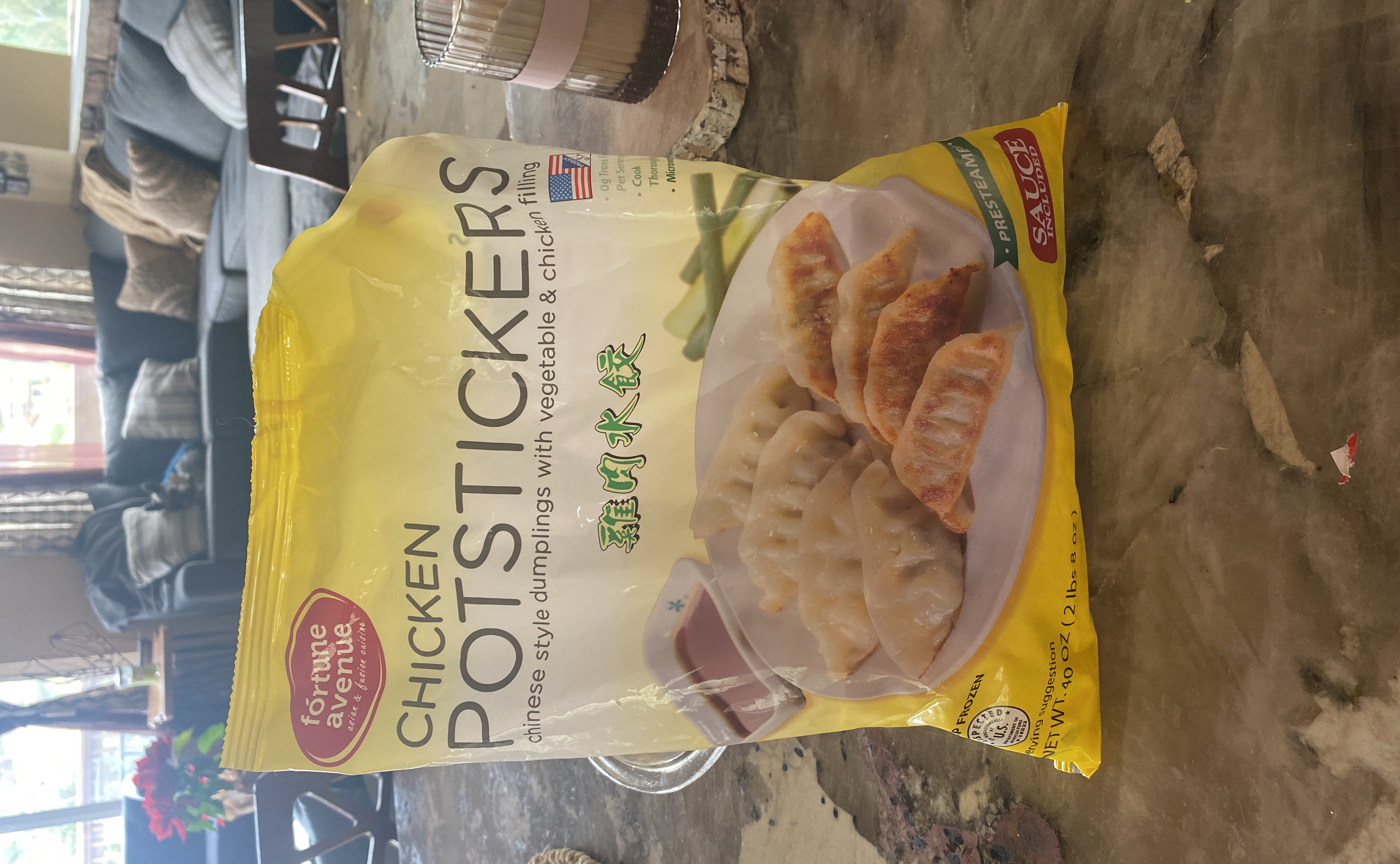 Product
