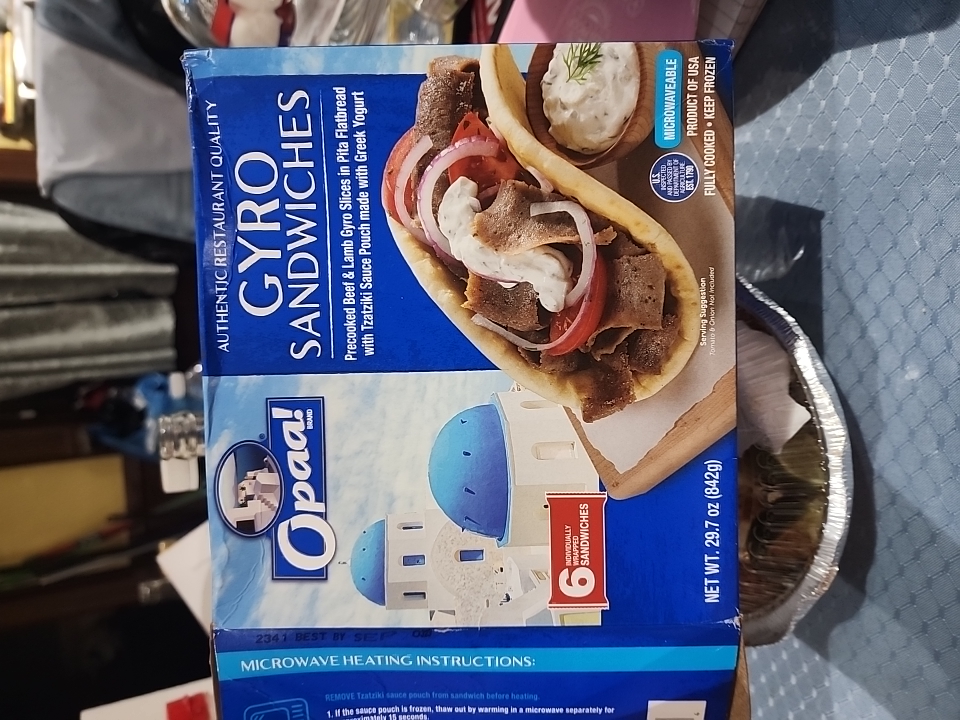 Product