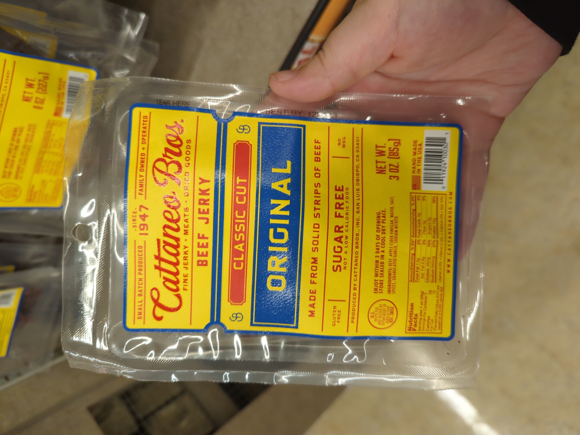 Product