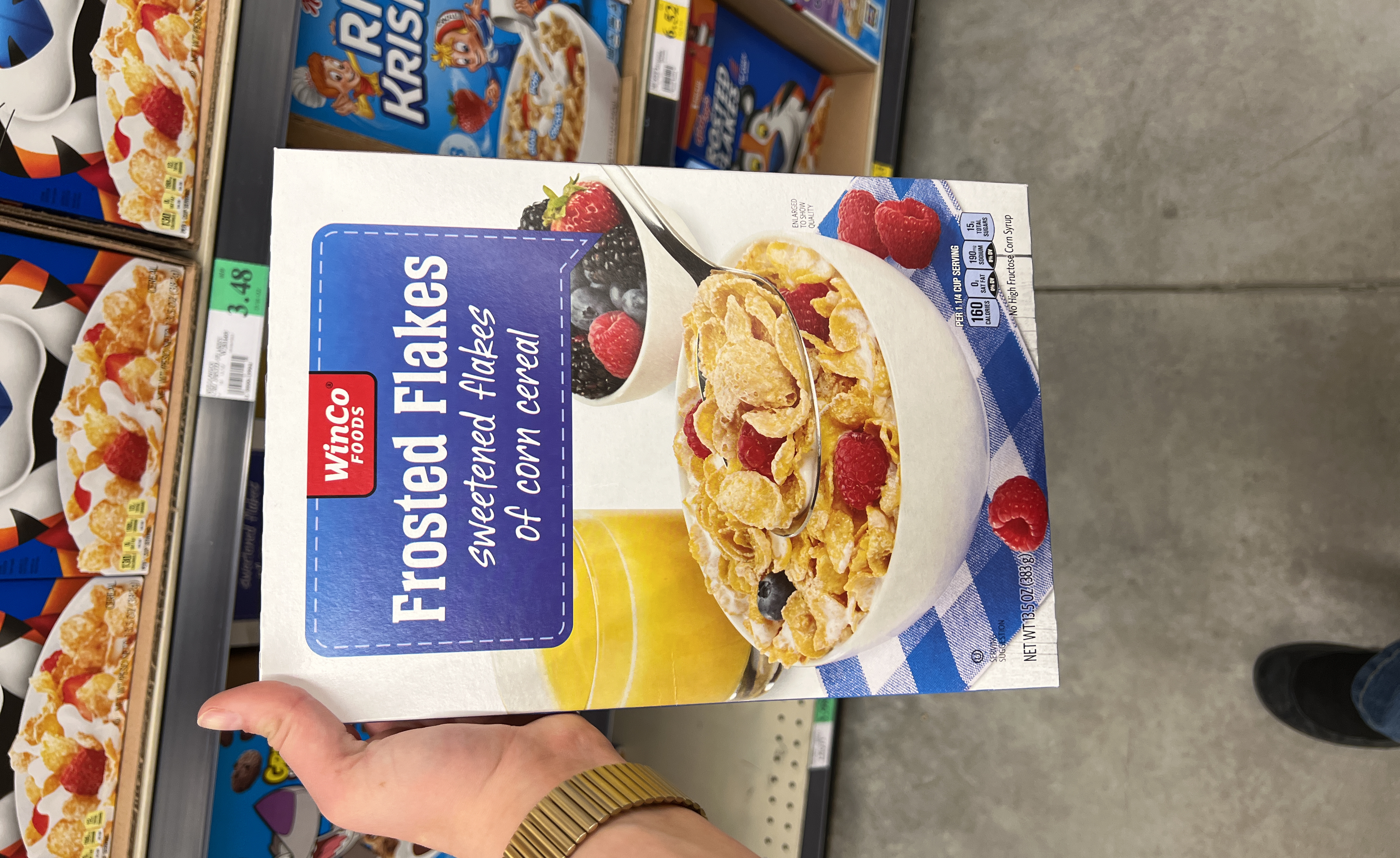 Product