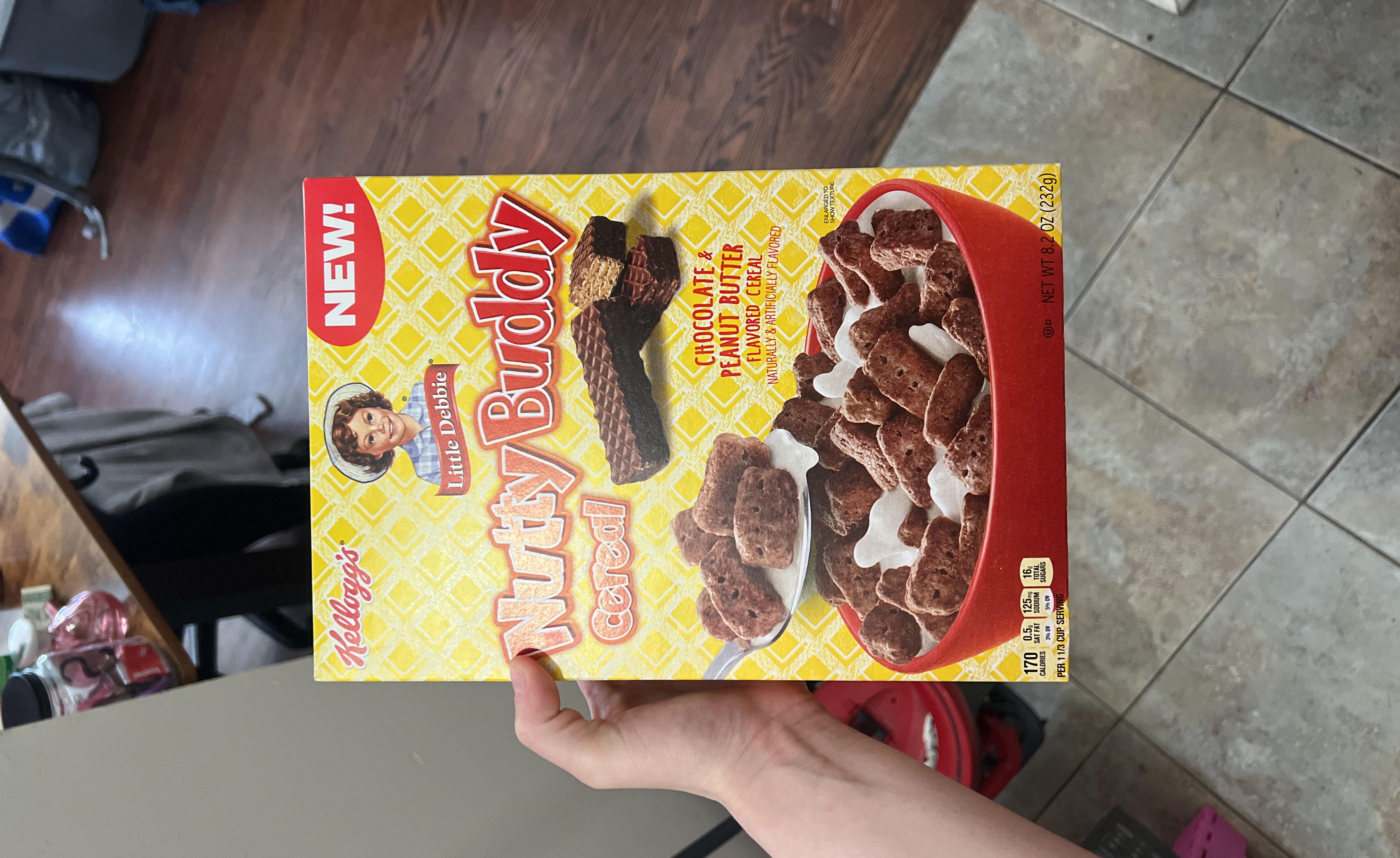 Product