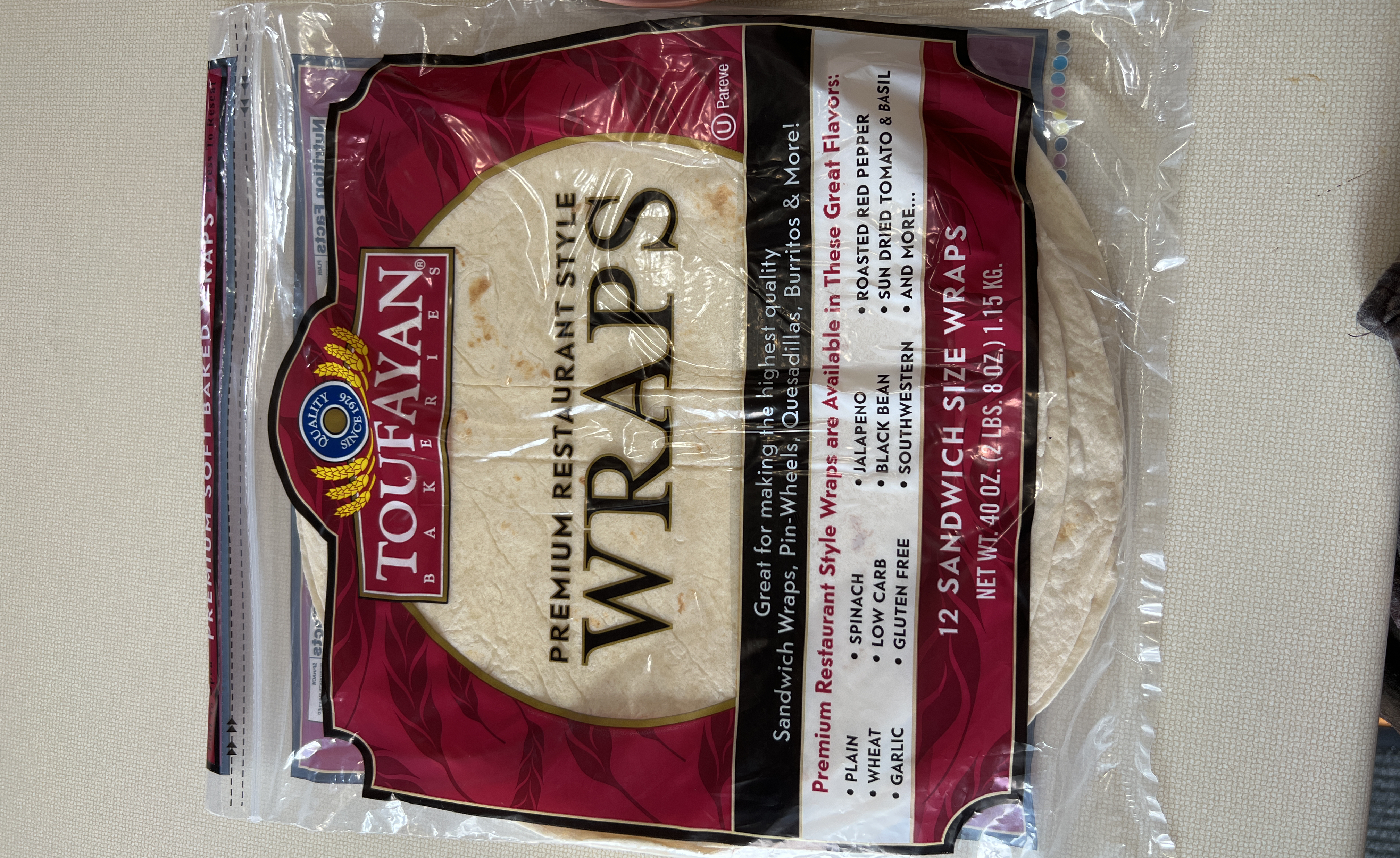 Product