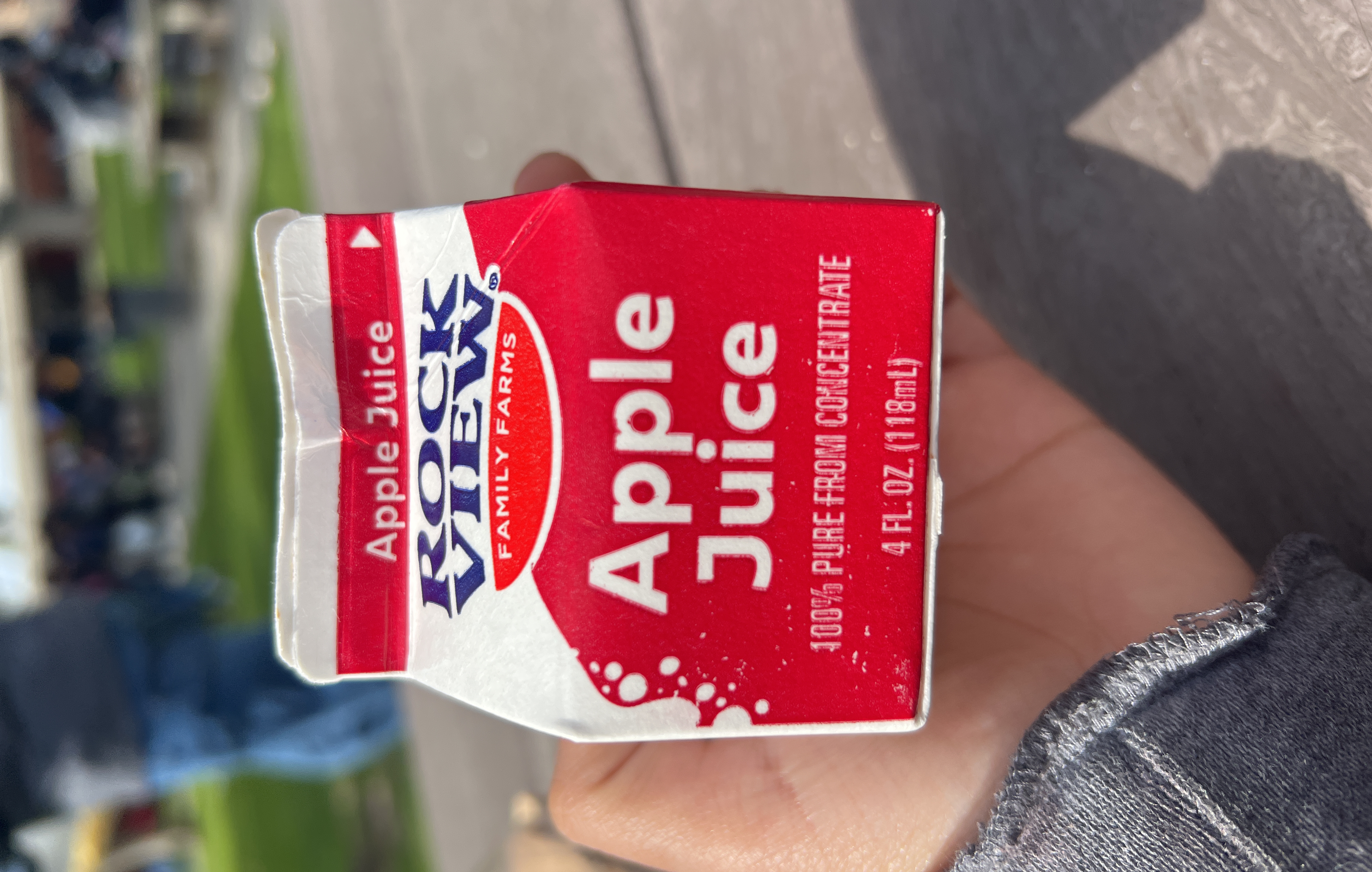 Product