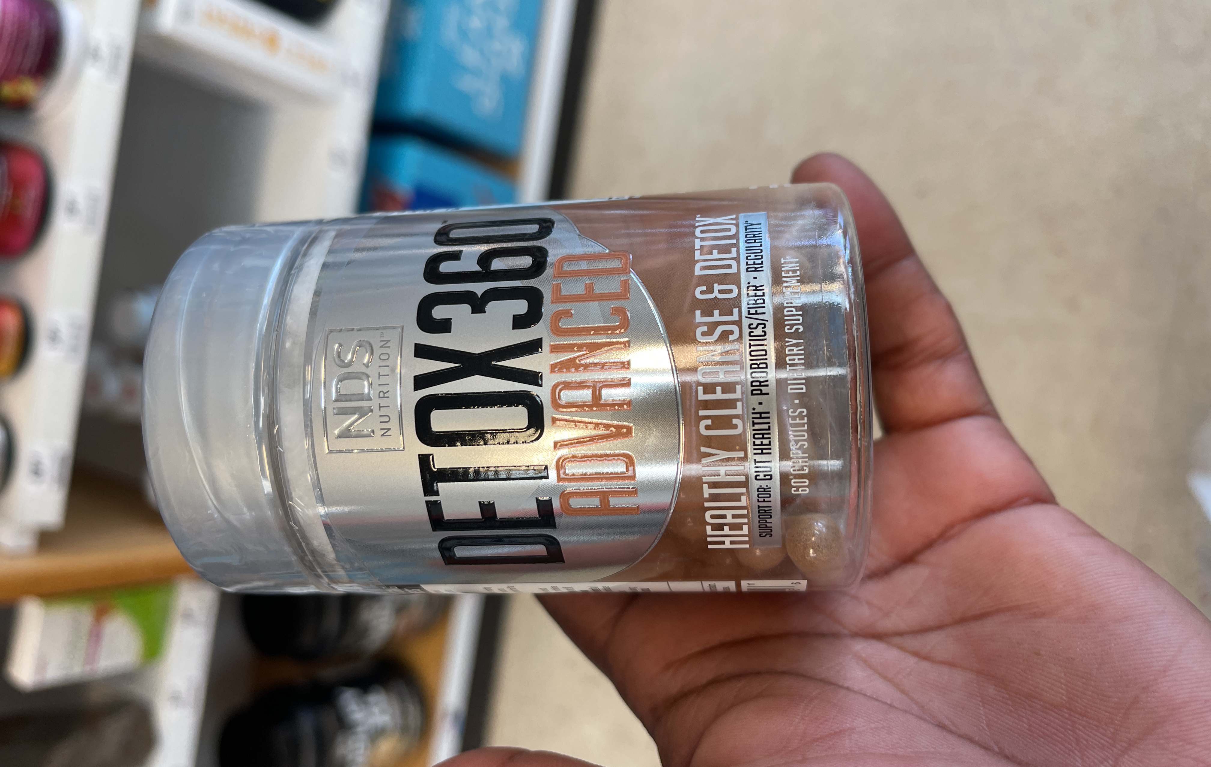 Product