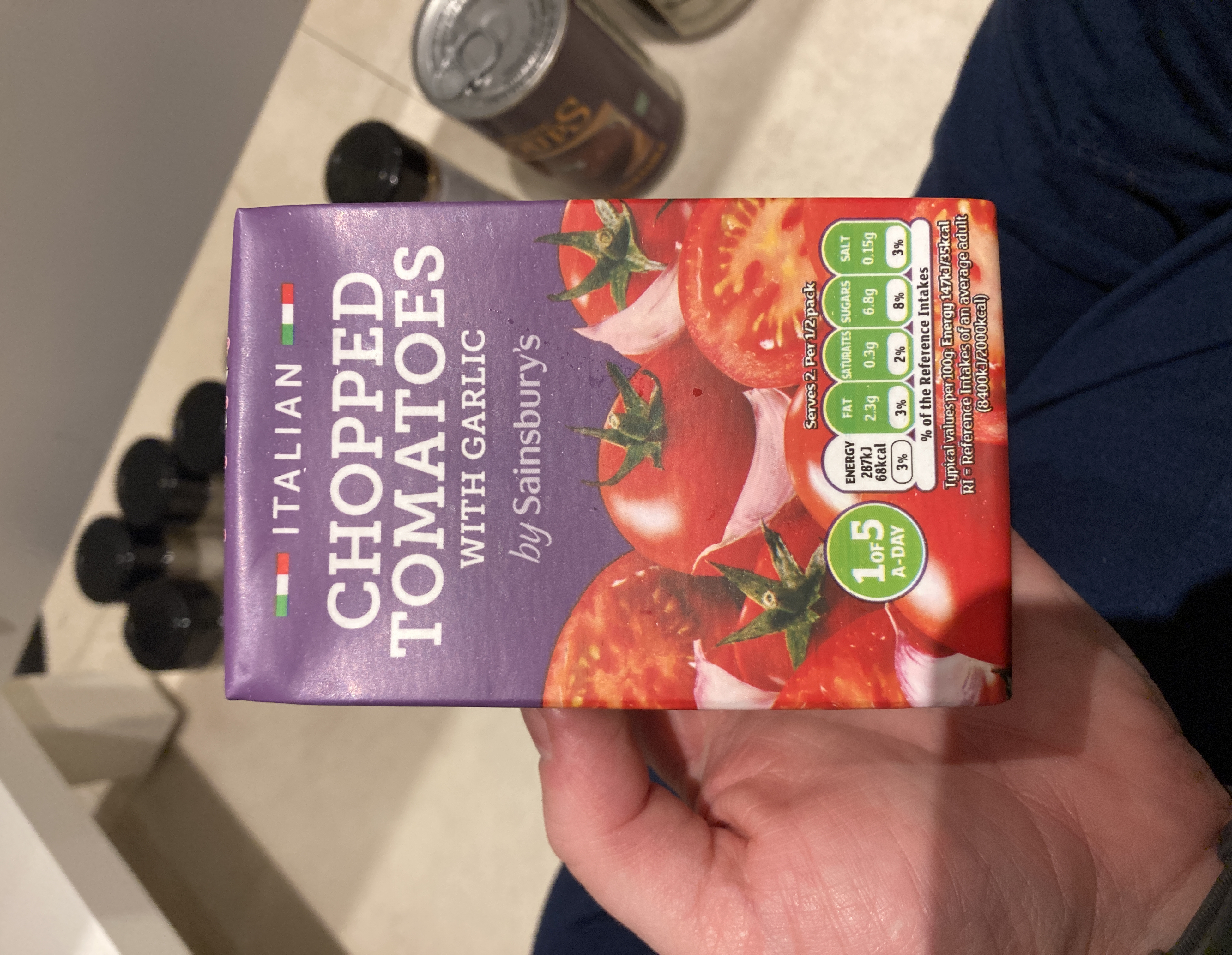 Product