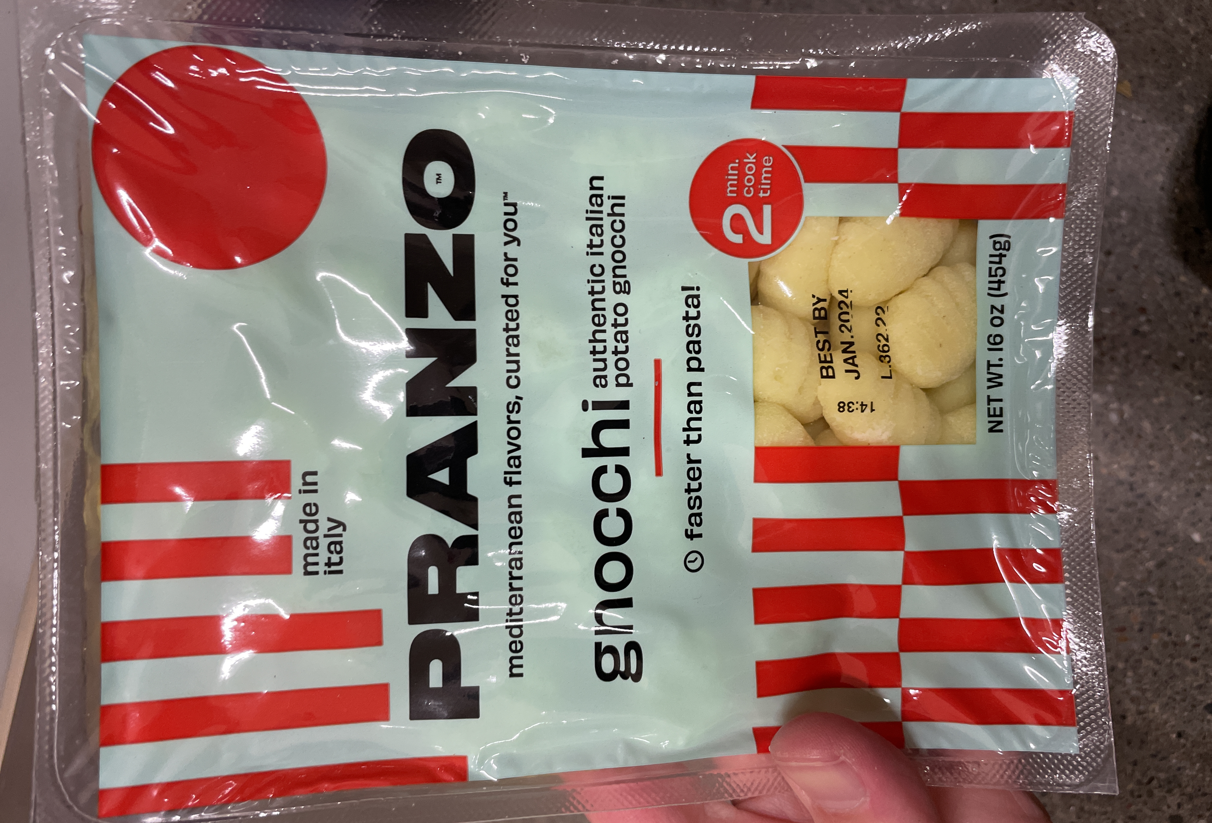 Product