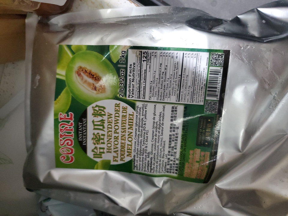Product