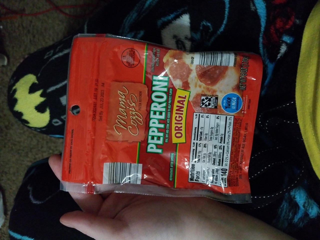 Product