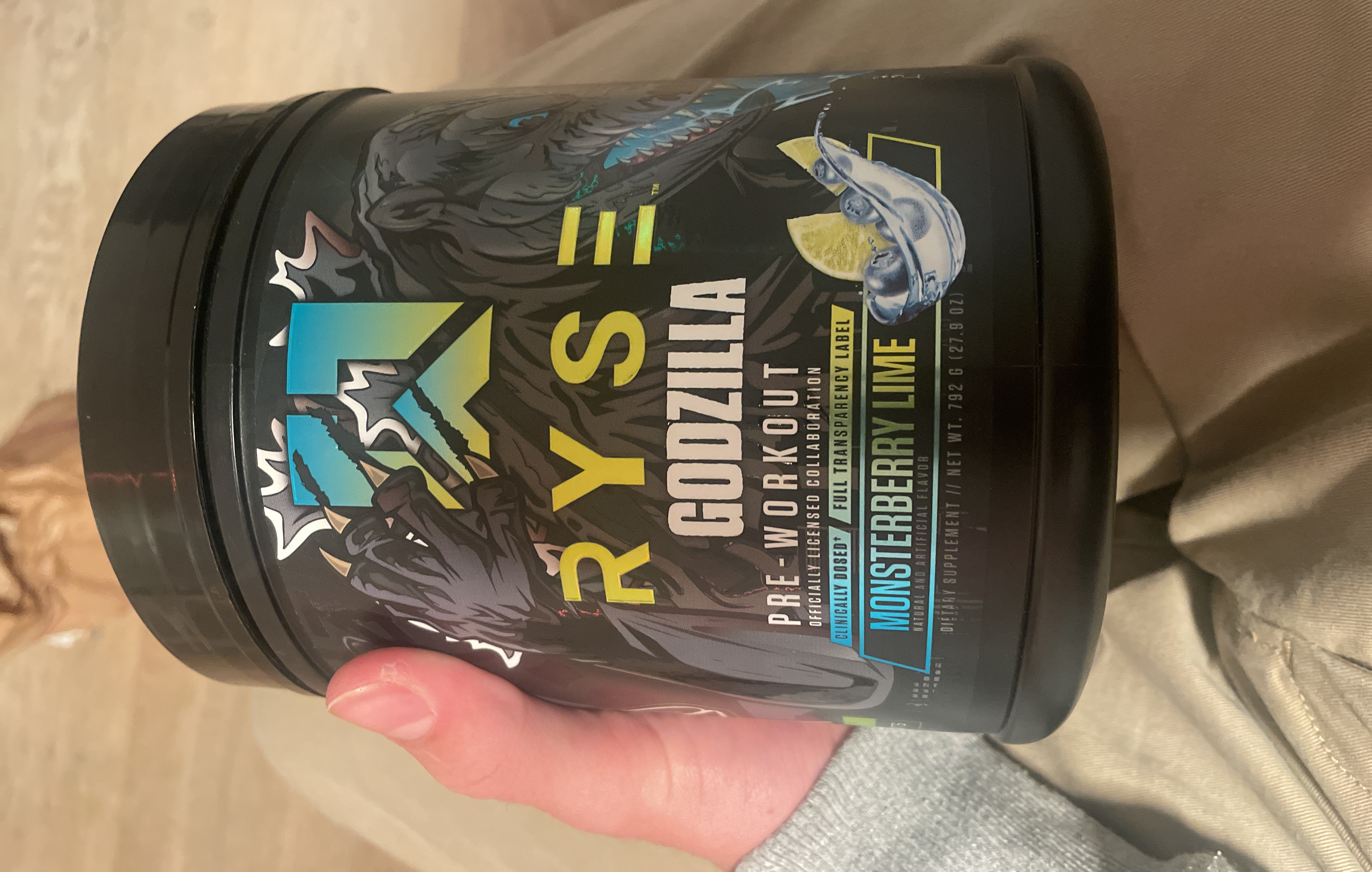 Product