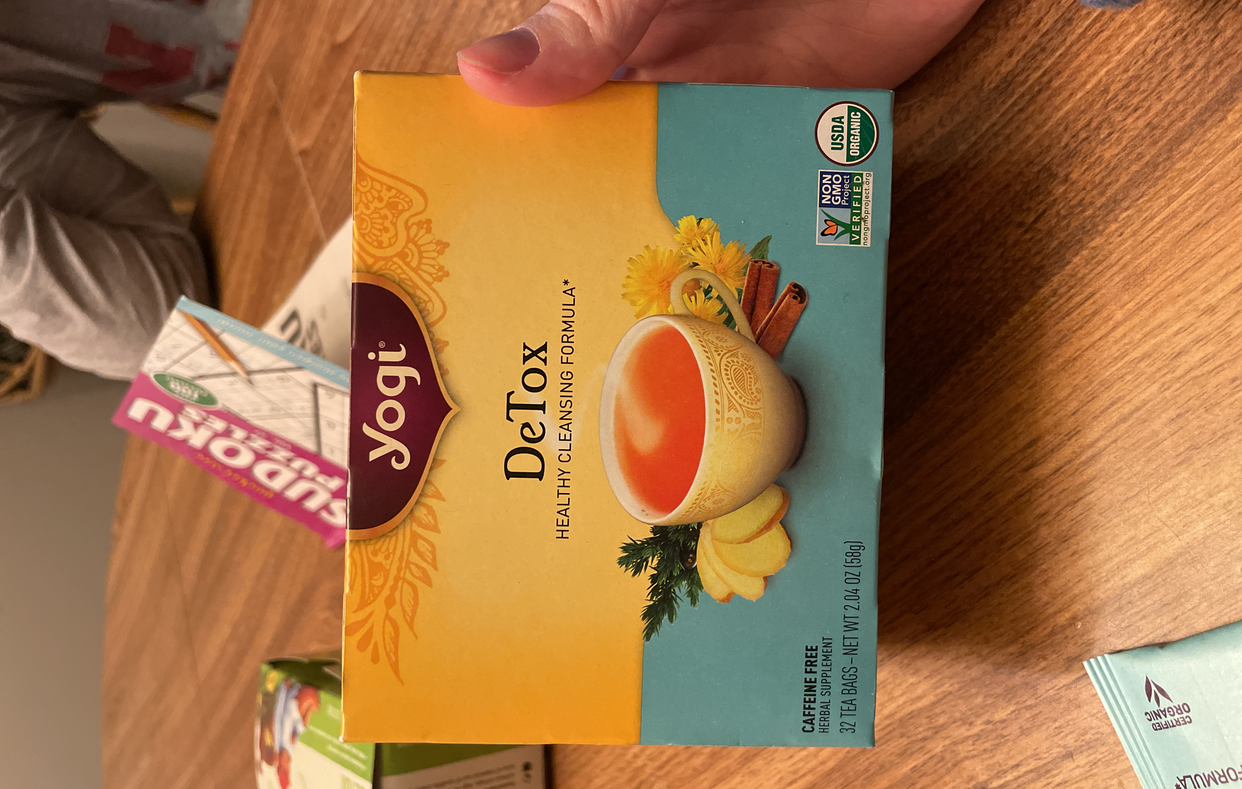 Product