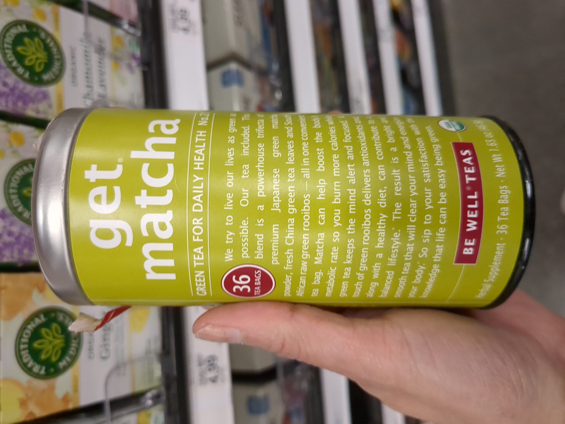 Product