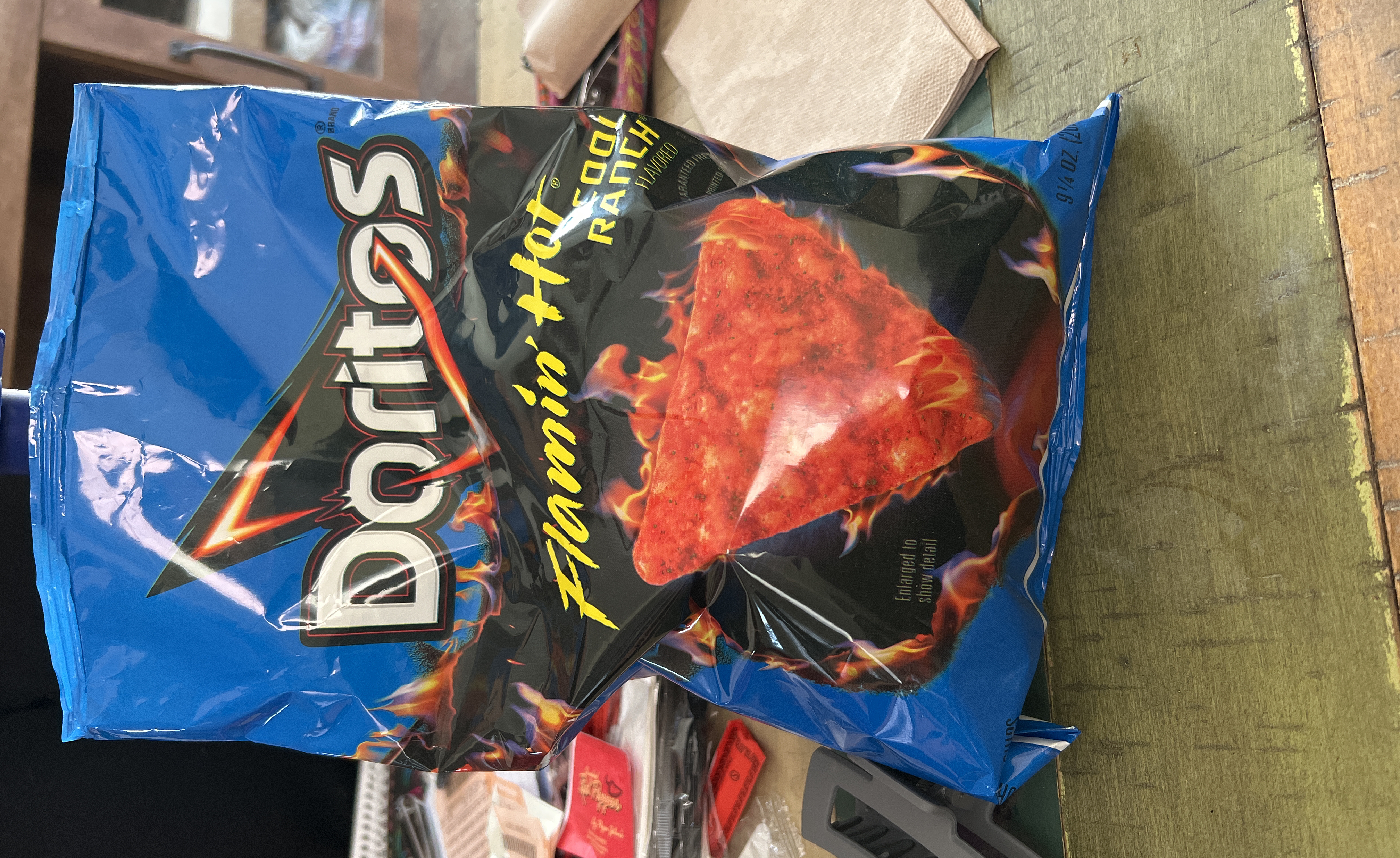 Product